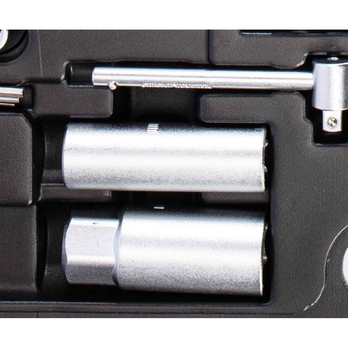 Caja de Herramientas Scheppach TB94 95 Piezas