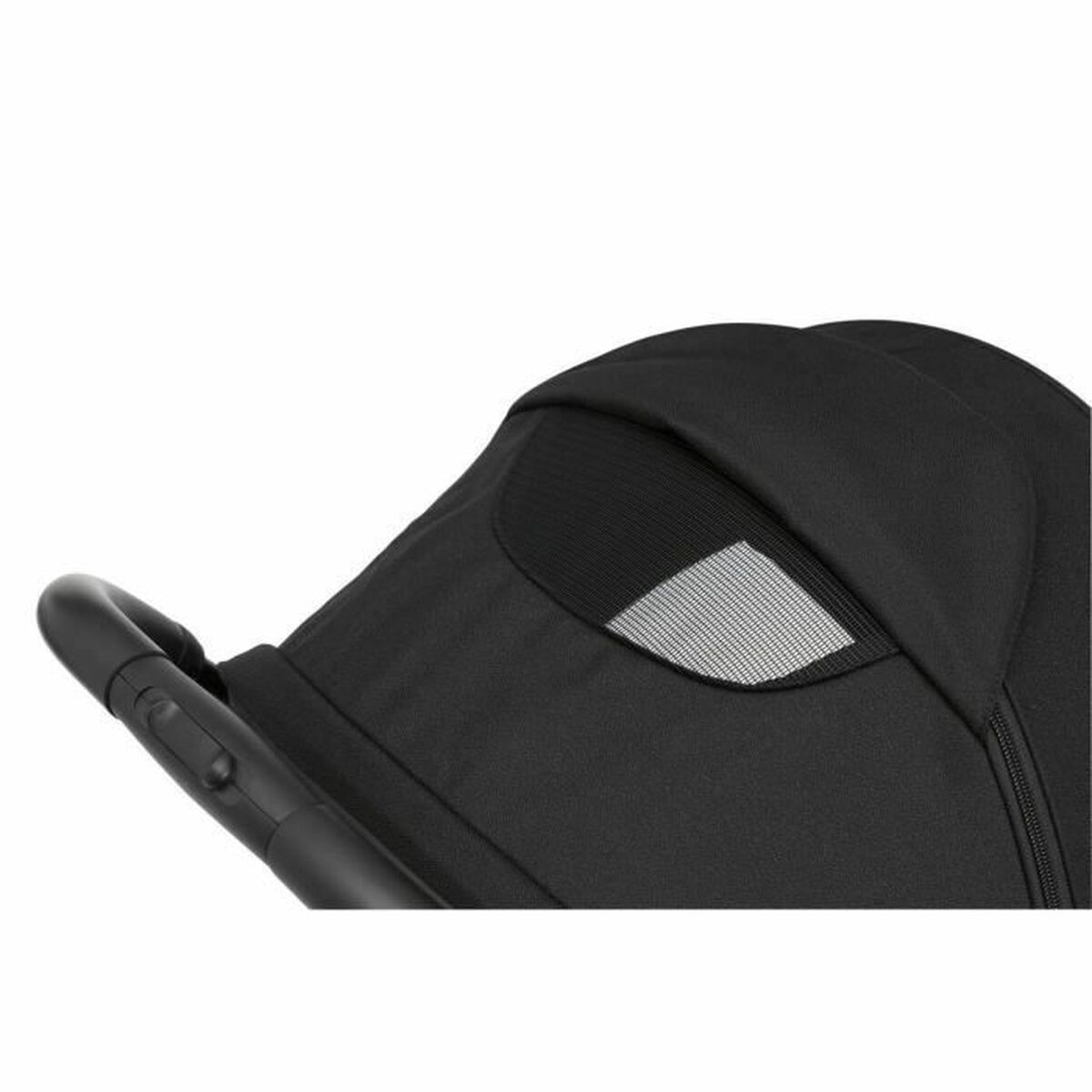 Carro de Paseo para Bebé Chicco Glee Unven Negro