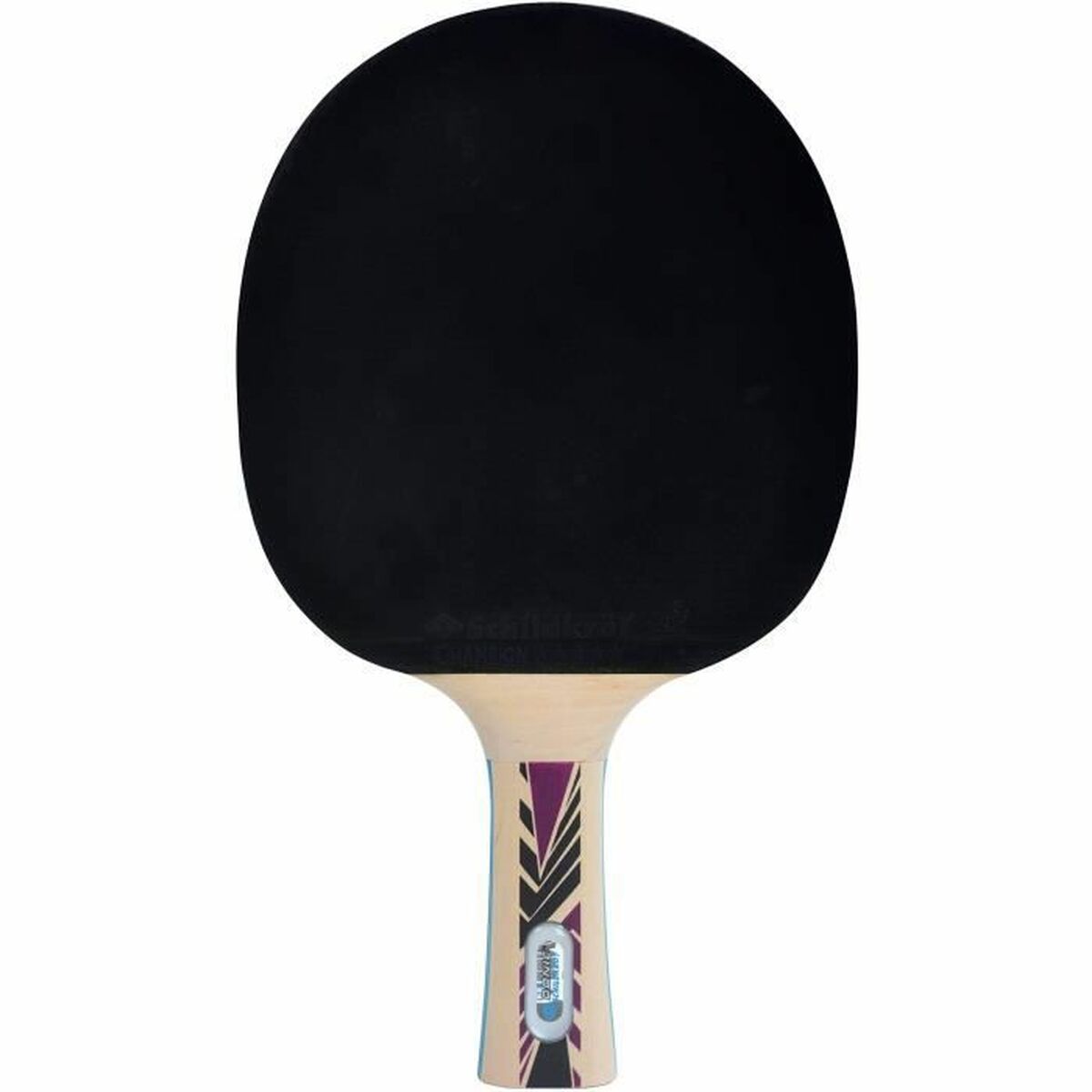 Raqueta de Ping Pong Schildkröt Legends 800