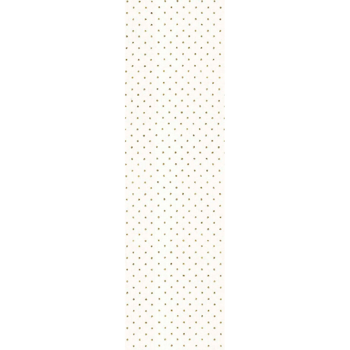 Mantel resinado antimanchas Belum Dots Gold Multicolor 200 x 150 cm