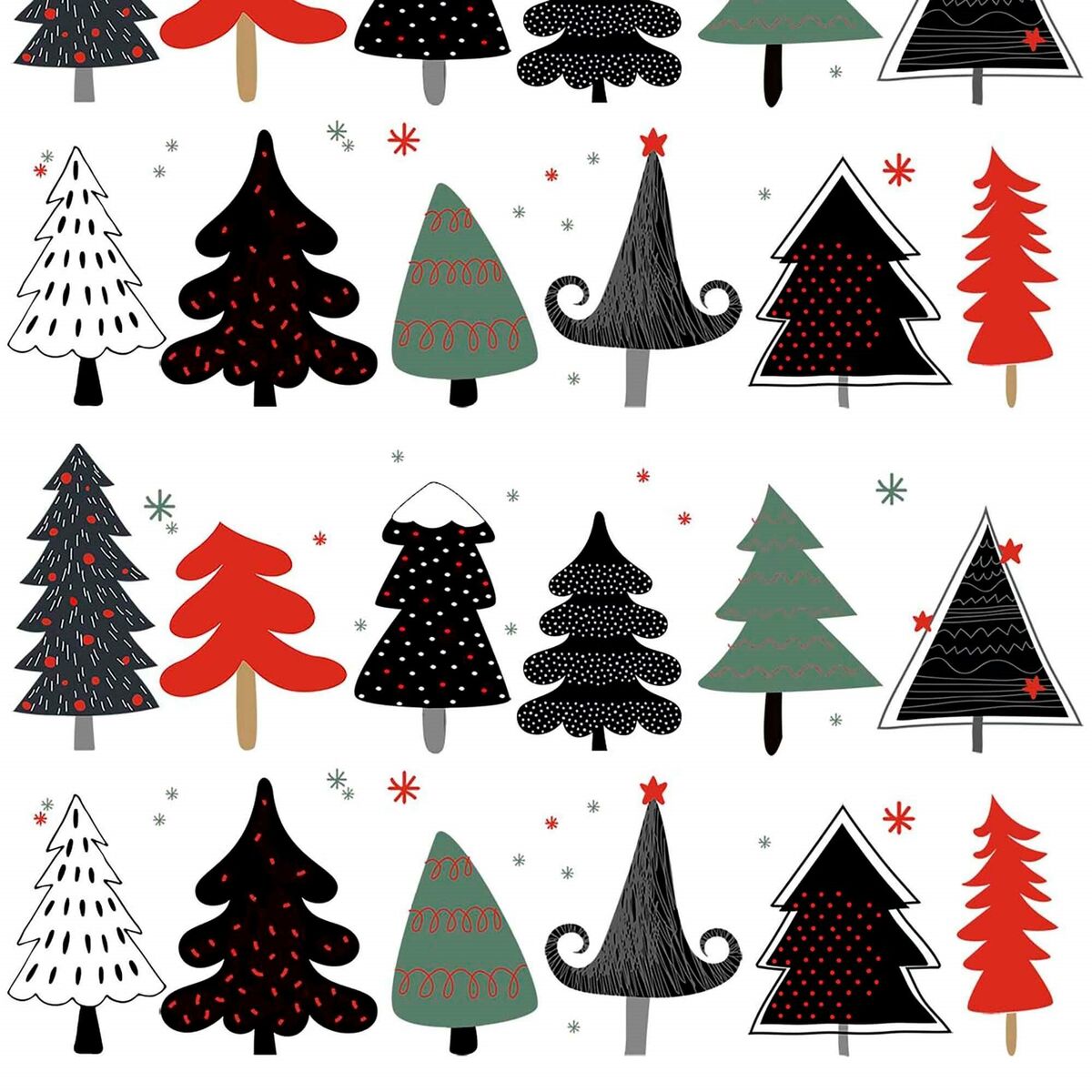 Mantel resinado antimanchas Belum Merry Christmas Multicolor 250 x 150 cm