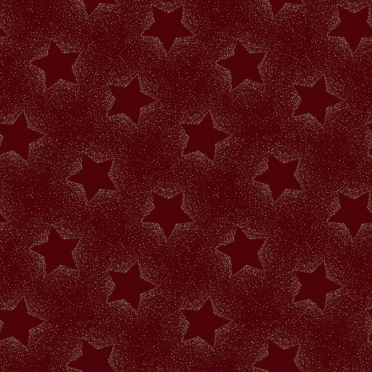 Mantel resinado antimanchas Belum Merry Christmas Multicolor 140 x 140 cm