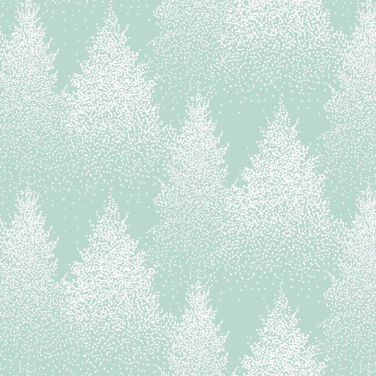 Mantel resinado antimanchas Belum Merry Christmas Multicolor 100 x 150 cm