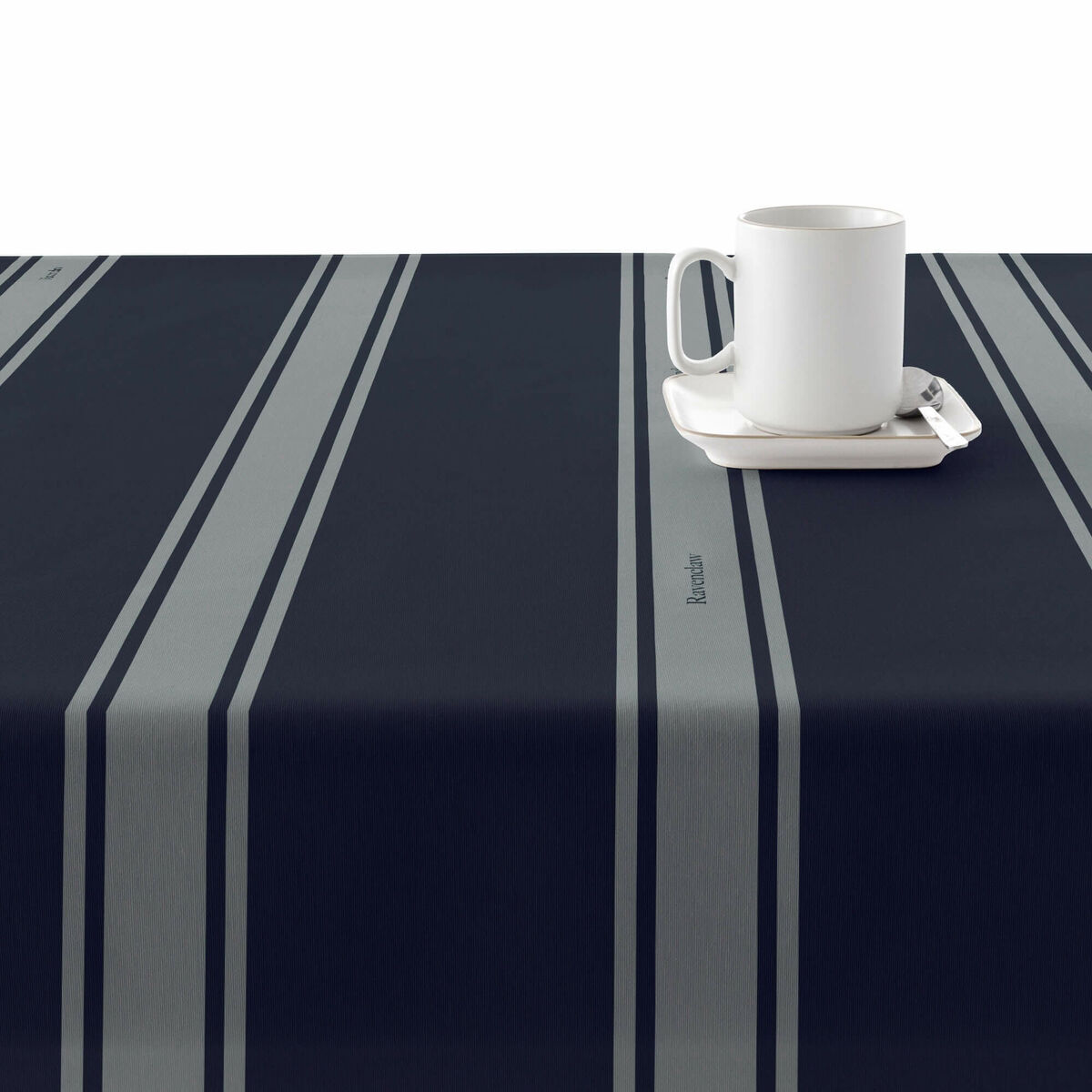 Mantel resinado antimanchas Harry Potter Ravenclaw Basic Multicolor 200 x 150 cm