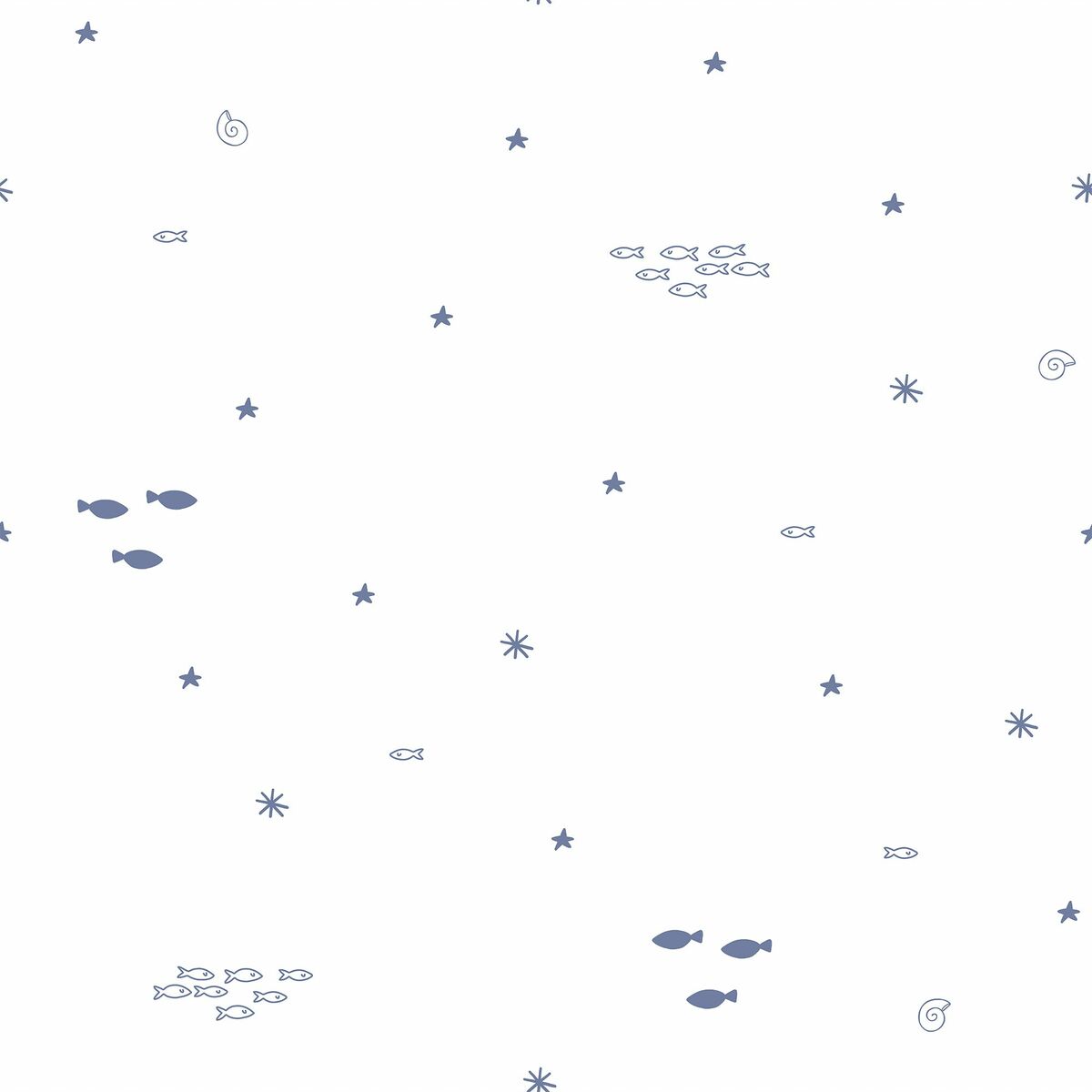 Sábana Bajera Ajustable Kids&Cotton Tabor Multicolor Cama de 90 90 x 200 cm