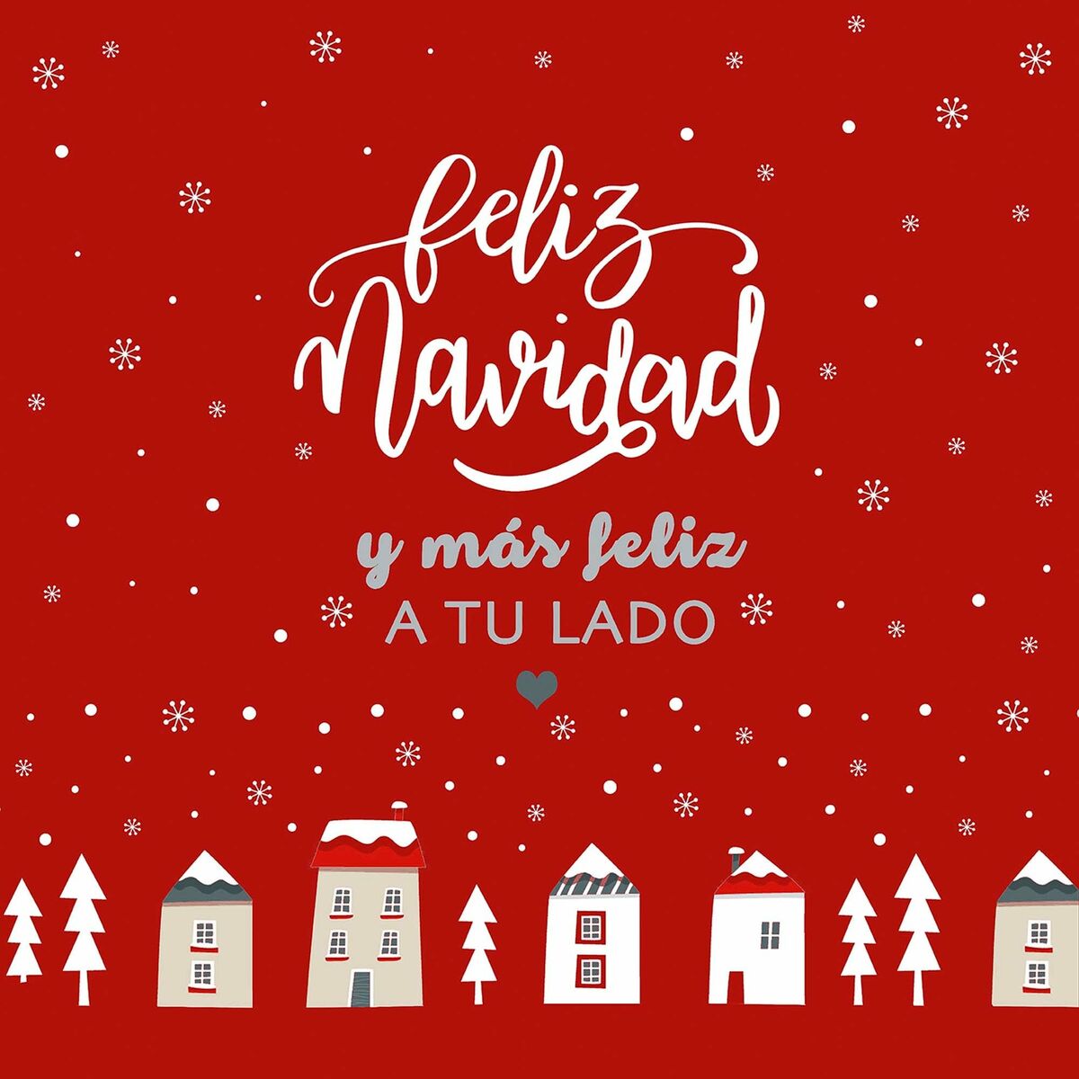 Funda de cojín Belum Laponia Multicolor 50 x 50 cm