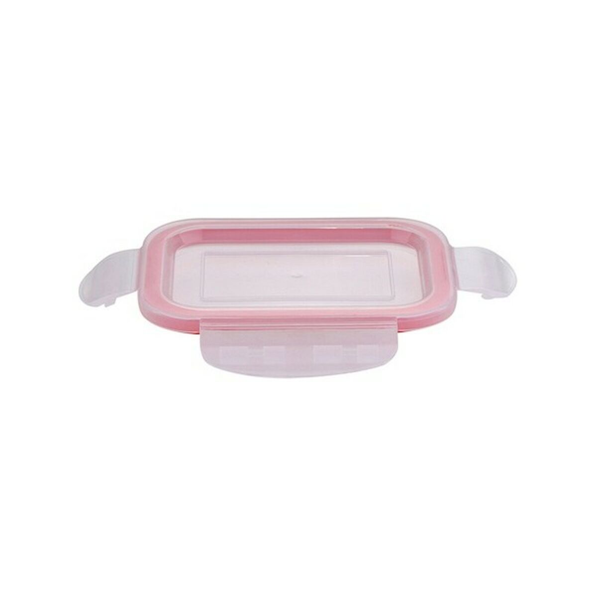 Fiambrera Hermética San Ignacio Toledo SG-4600 450 ml