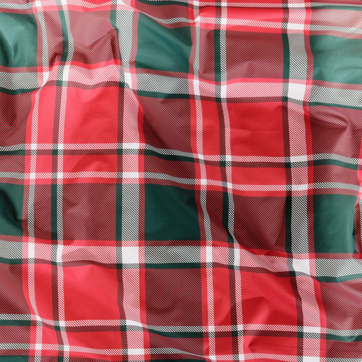 Funda Nórdica Decolores Laponia Multicolor 175 Hilos 140 x 200 cm Cama de 80