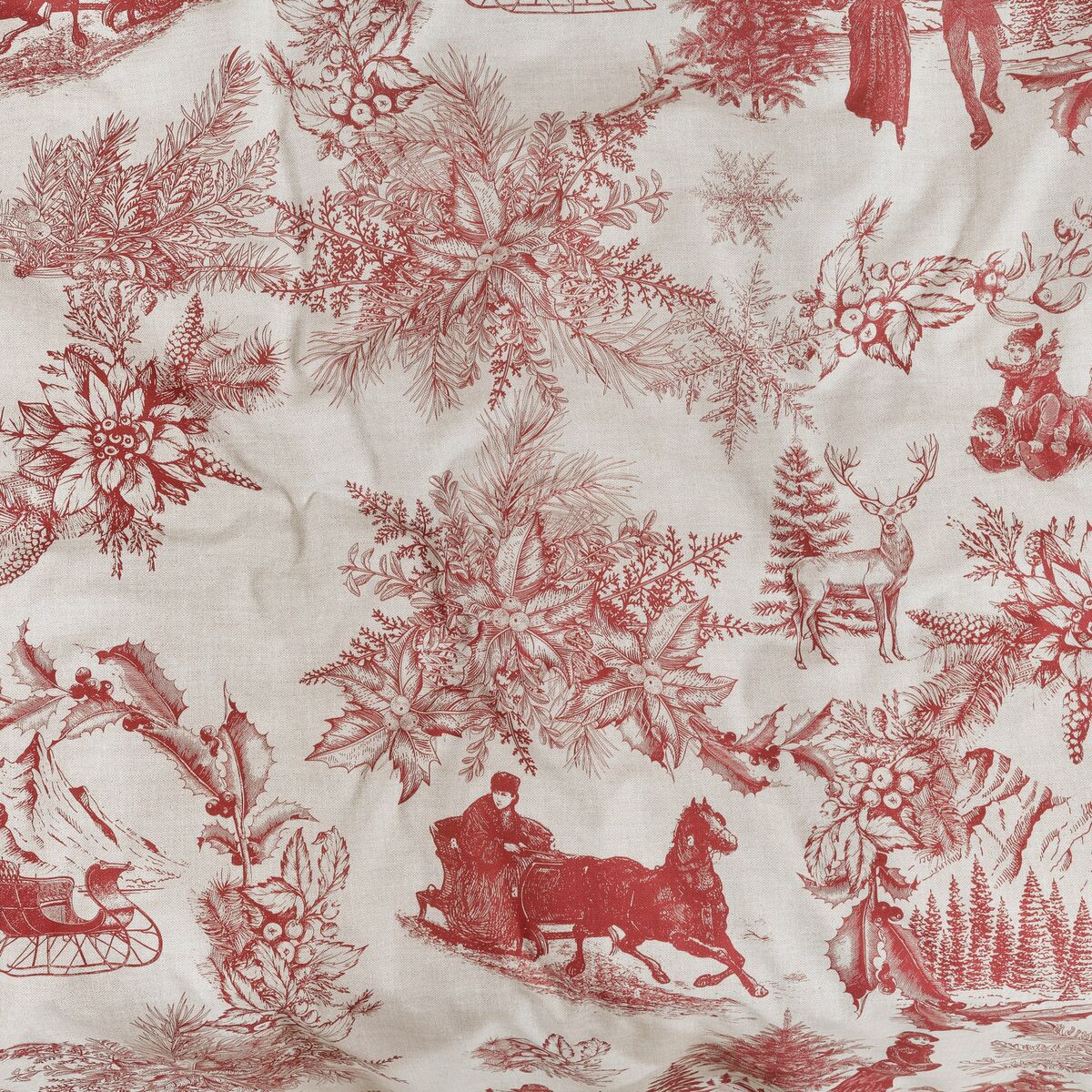 Funda Nórdica Muaré Laponia 240 x 220 cm Cama de 150/160