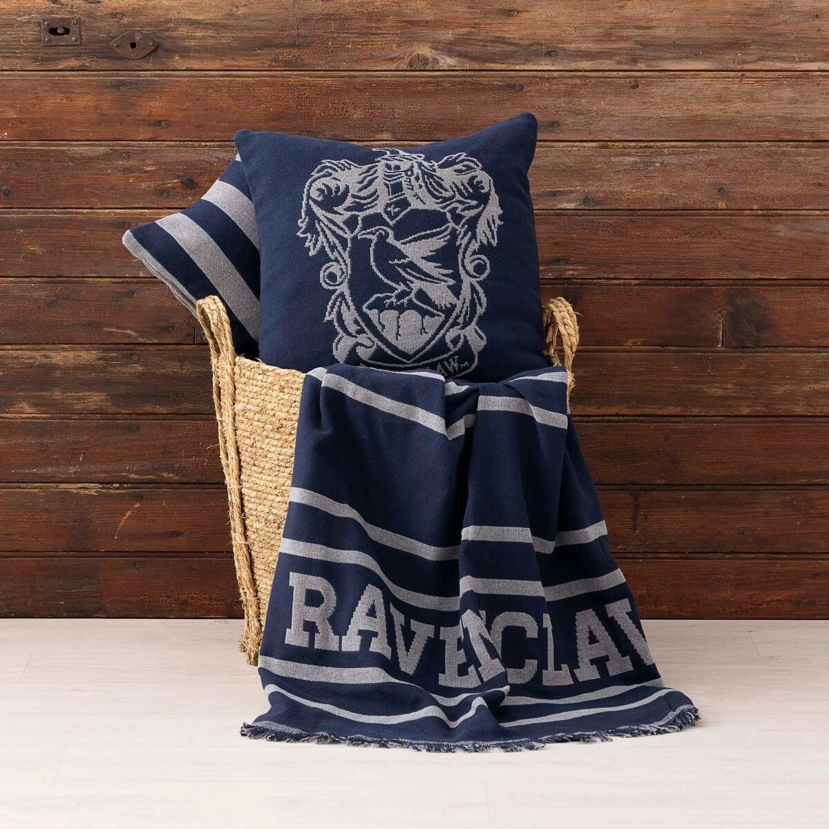 Manta Harry Potter Ravenclaw House Multicolor 130 x 170 cm 130 x 2 x 170 cm