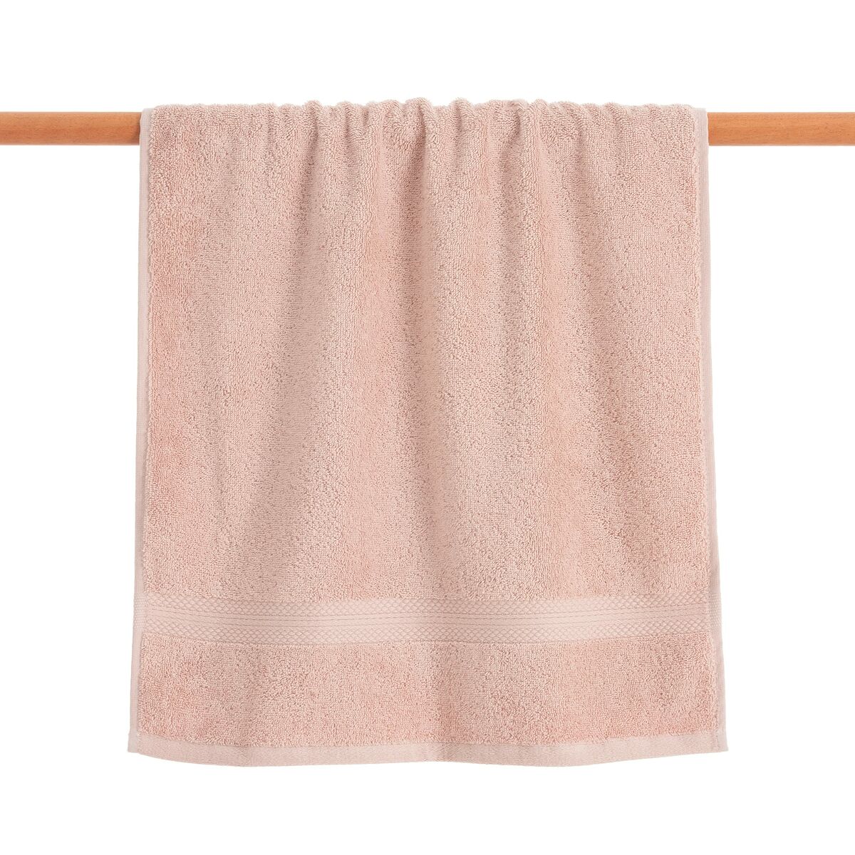 Toalla de baño SG Hogar 50 x 1 x 10 cm 2 Unidades