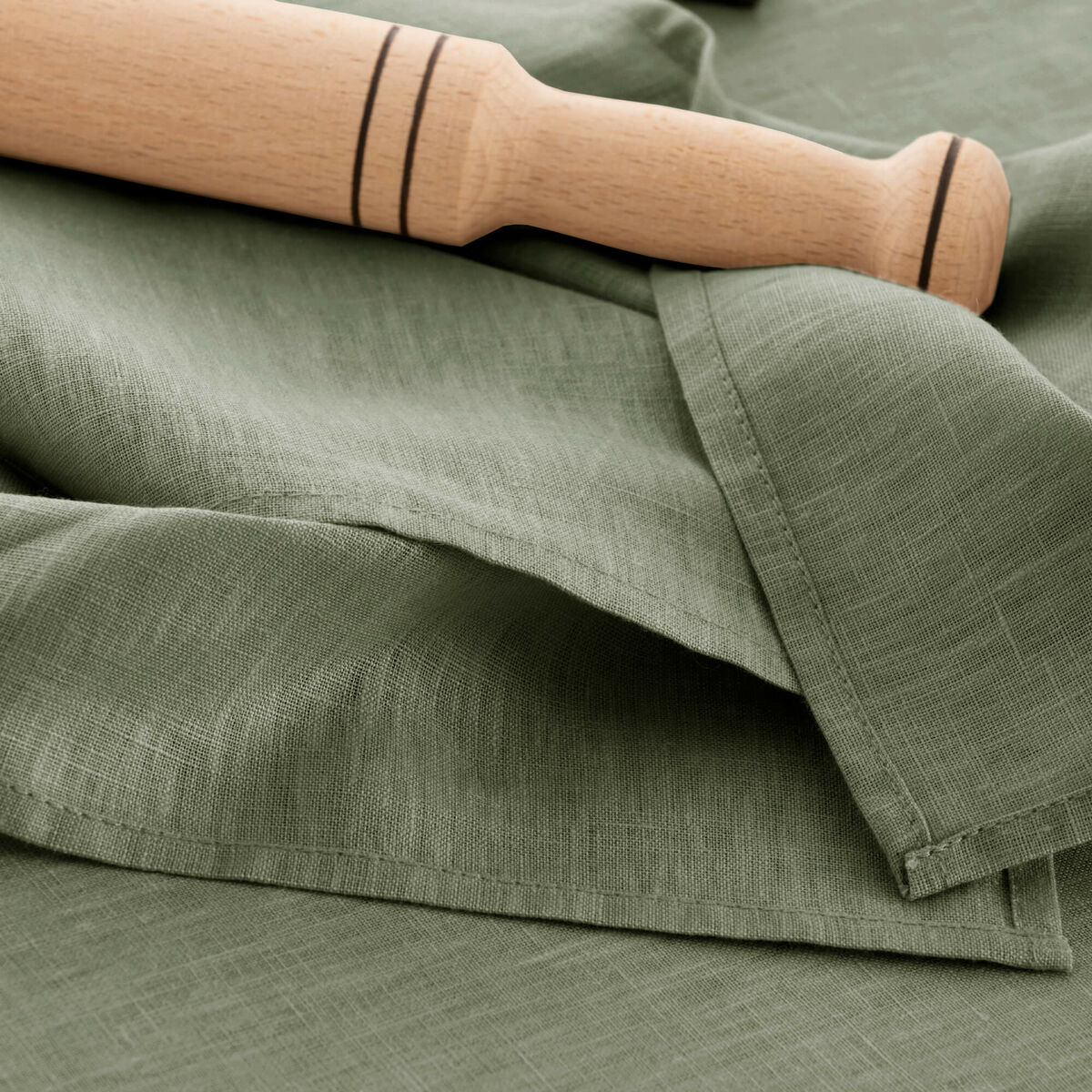 Paño de Cocina Belum Multicolor Verde militar 45 x 70 cm 2 Unidades