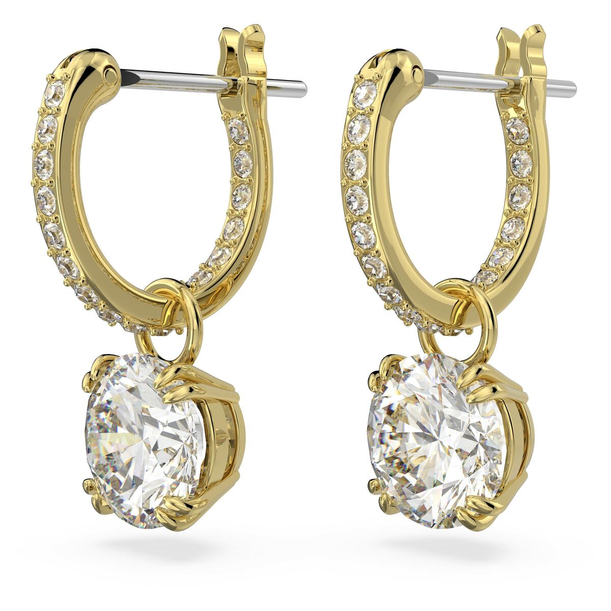 Pendientes Mujer Swarovski 5638802