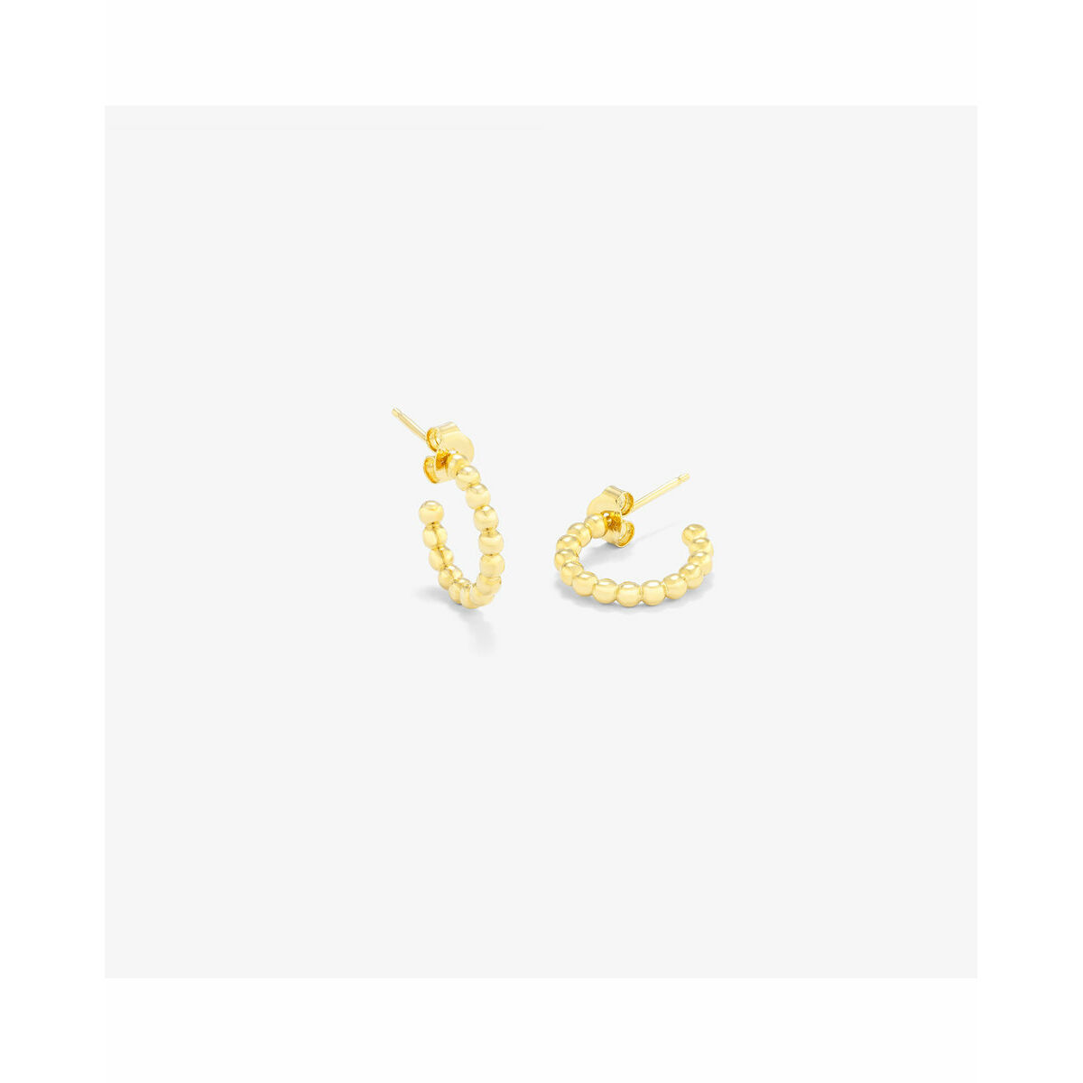 Pendientes Mujer Radiant RY000017 Acero Inoxidable 2 cm