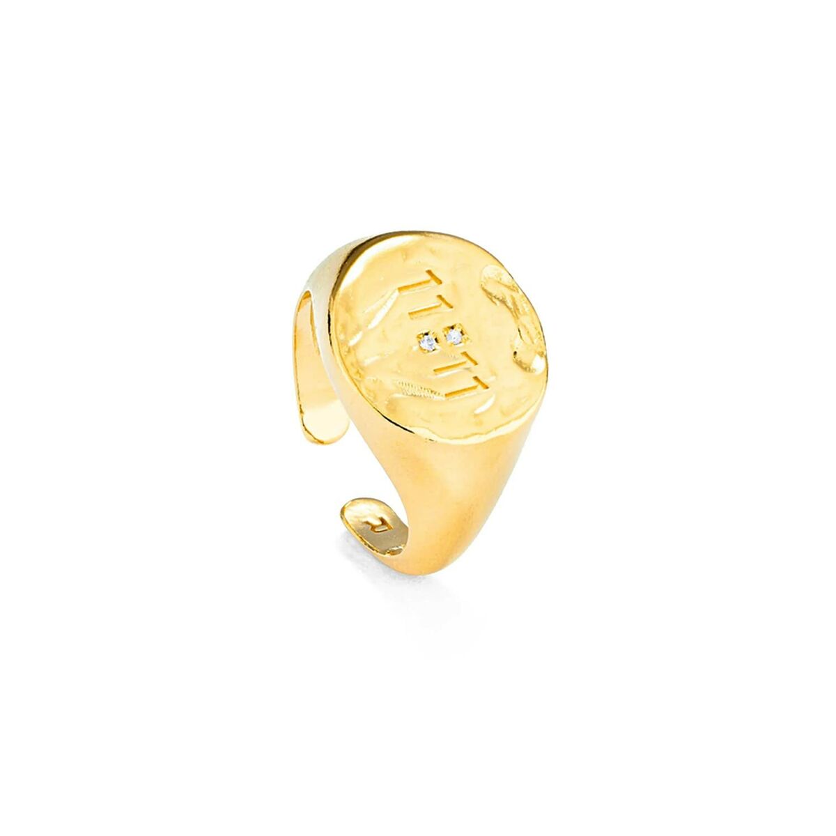 Anillo Mujer Radiant RY000050 16 (10)