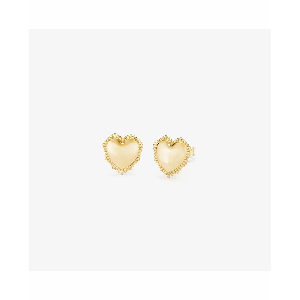Pendientes Mujer Radiant RY000055 Acero Inoxidable 1,5 cm