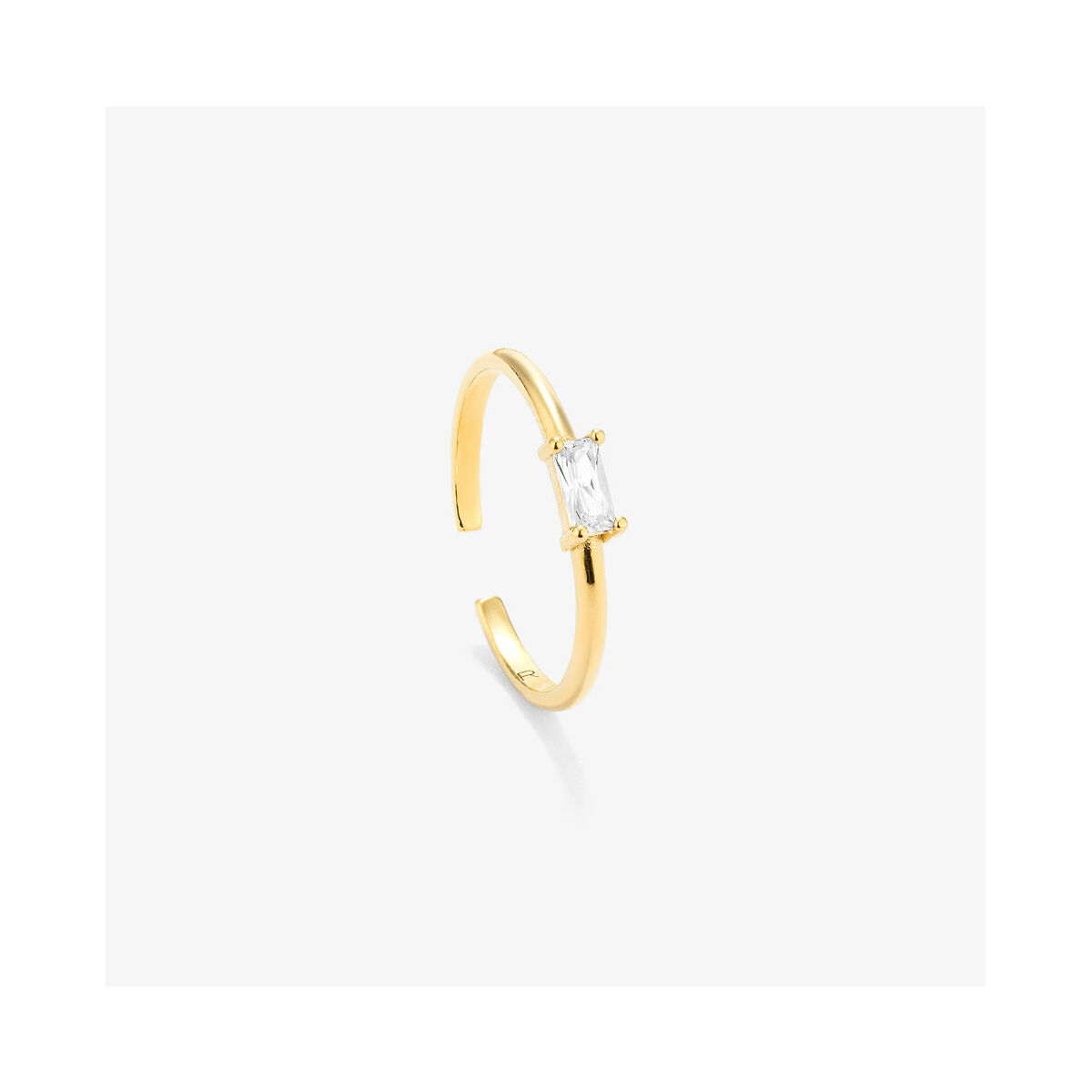 Anillo Mujer Radiant RY000063 Ajustable (10)