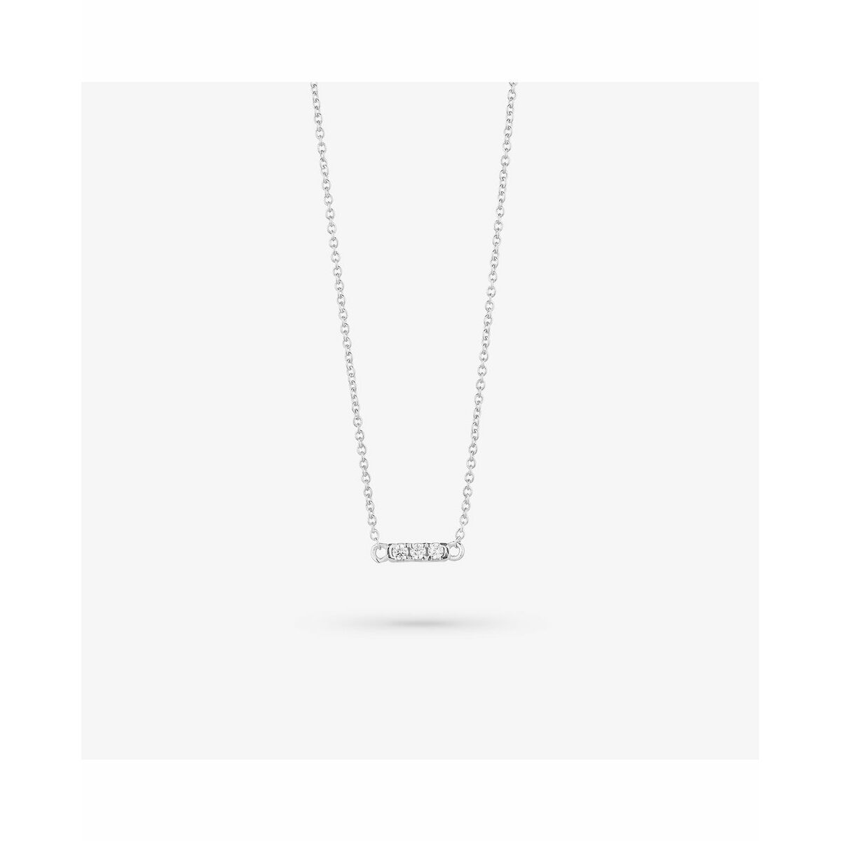 Collar Mujer Radiant RY000080 50 cm