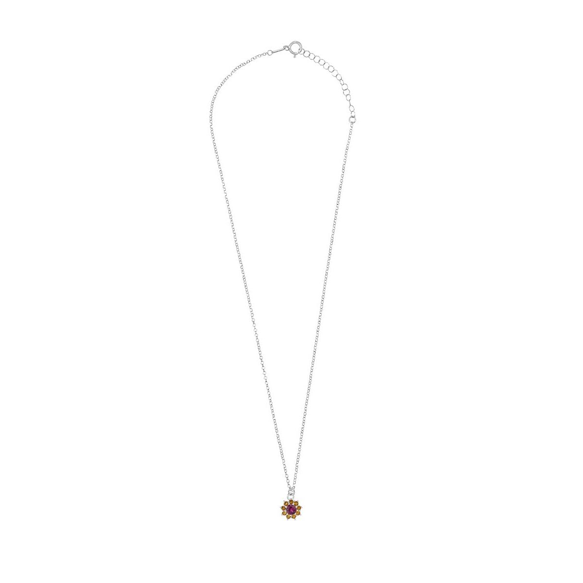 Collar Mujer Radiant RY000118 40 cm