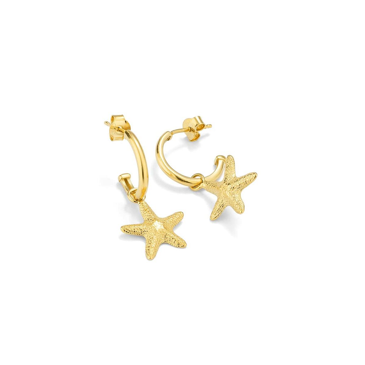 Pendientes Mujer Radiant RY000137 Acero Inoxidable 2 cm