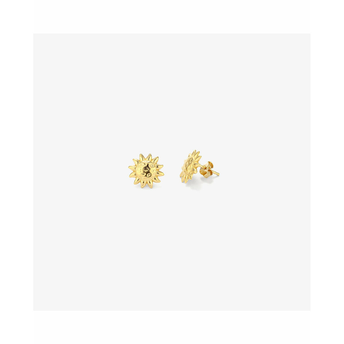 Pendientes Mujer Radiant RY000153 Acero Inoxidable 1 cm