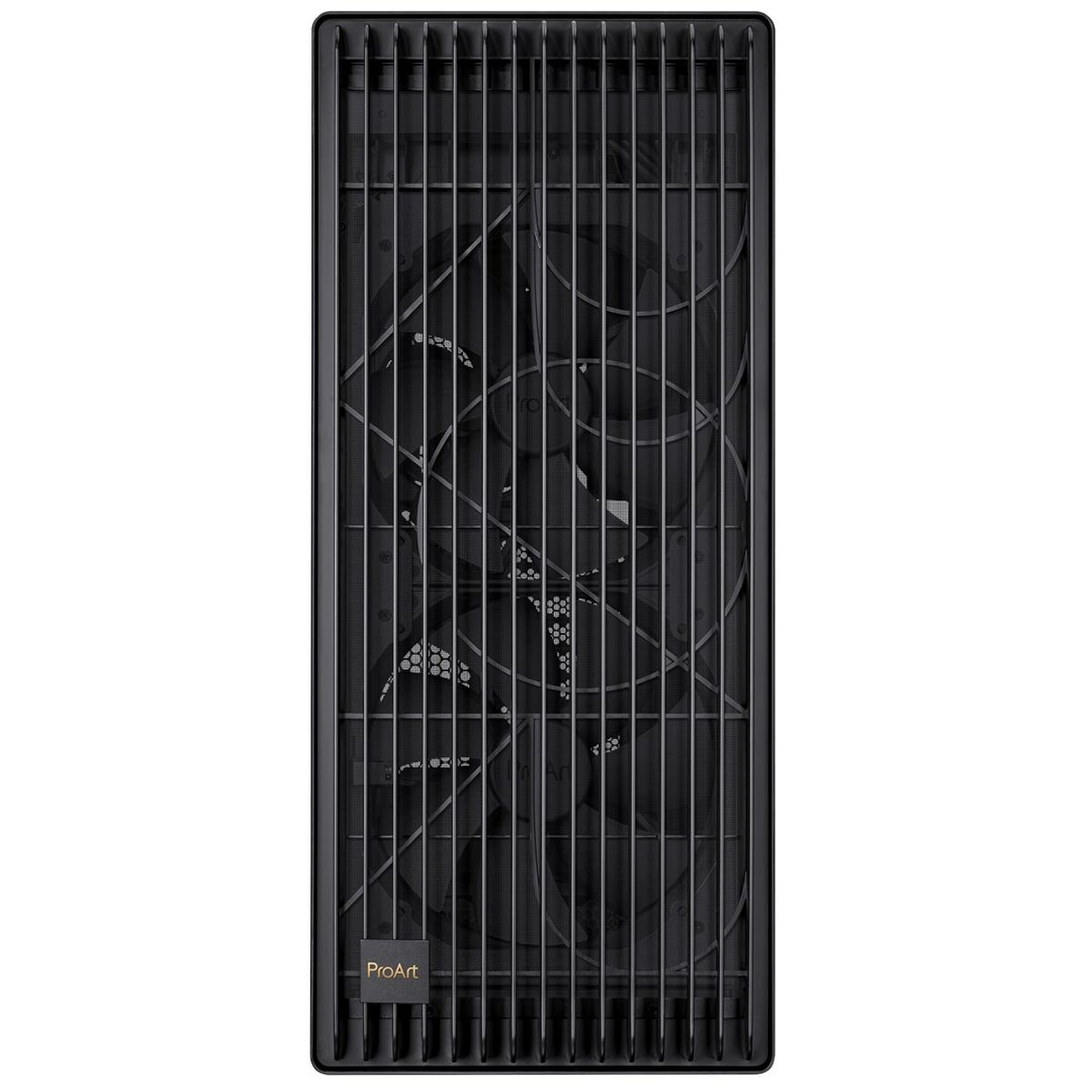 Caja Semitorre ATX Asus 90DC00J0-B09000 Negro