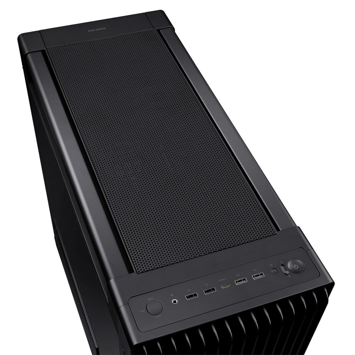 Caja Semitorre ATX Asus 90DC00J0-B09000 Negro