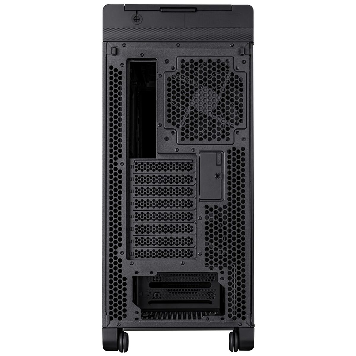Caja Semitorre ATX Asus 90DC00J0-B09000 Negro