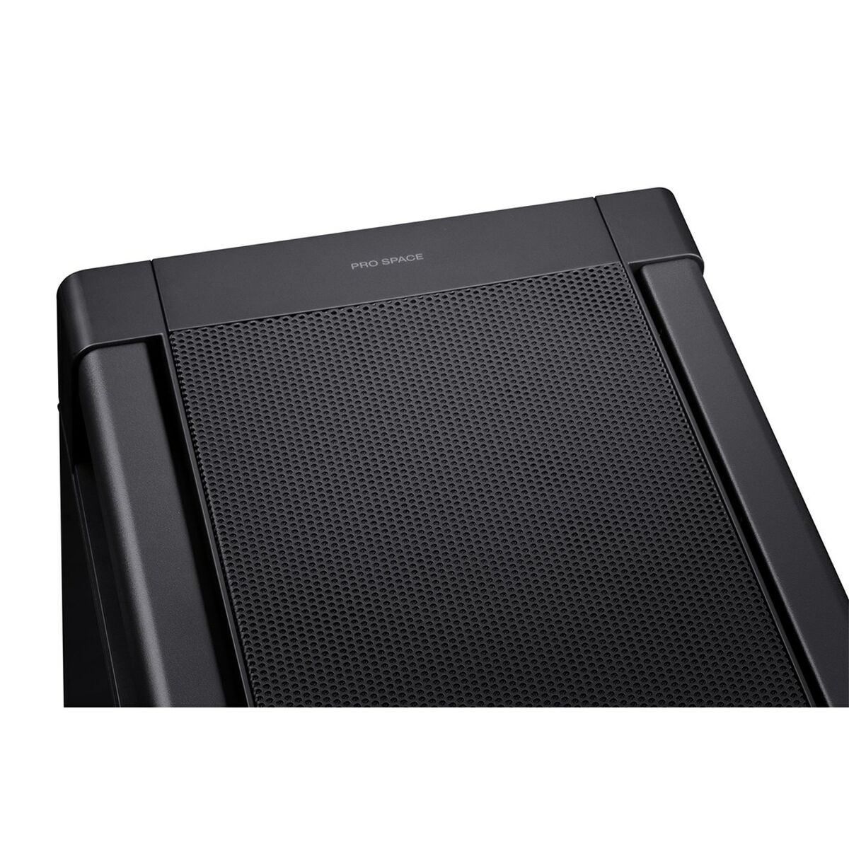 Caja Semitorre ATX Asus 90DC00J0-B09000 Negro