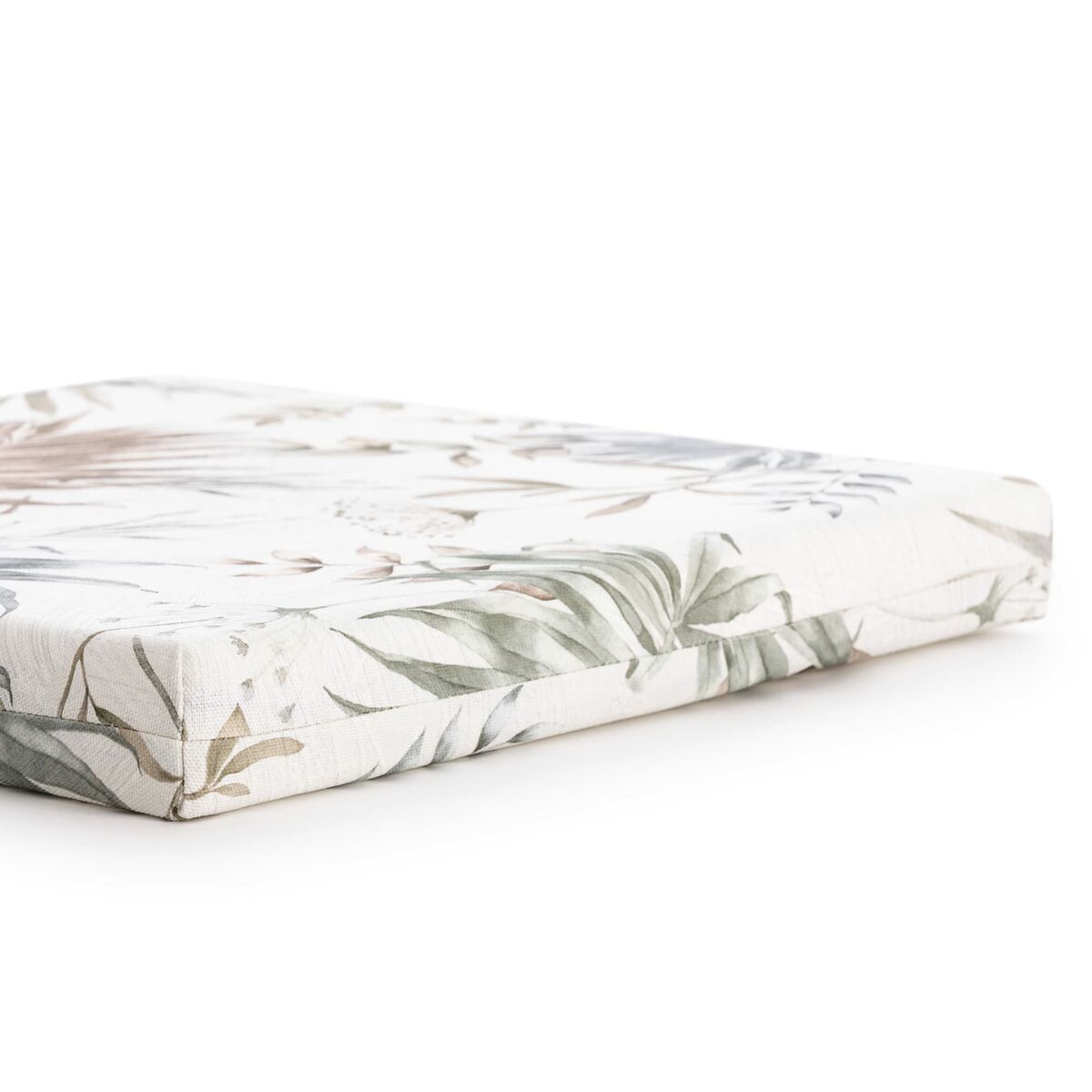 Cojín para sillas Belum Yari Multicolor 40 x 5 x 40 cm