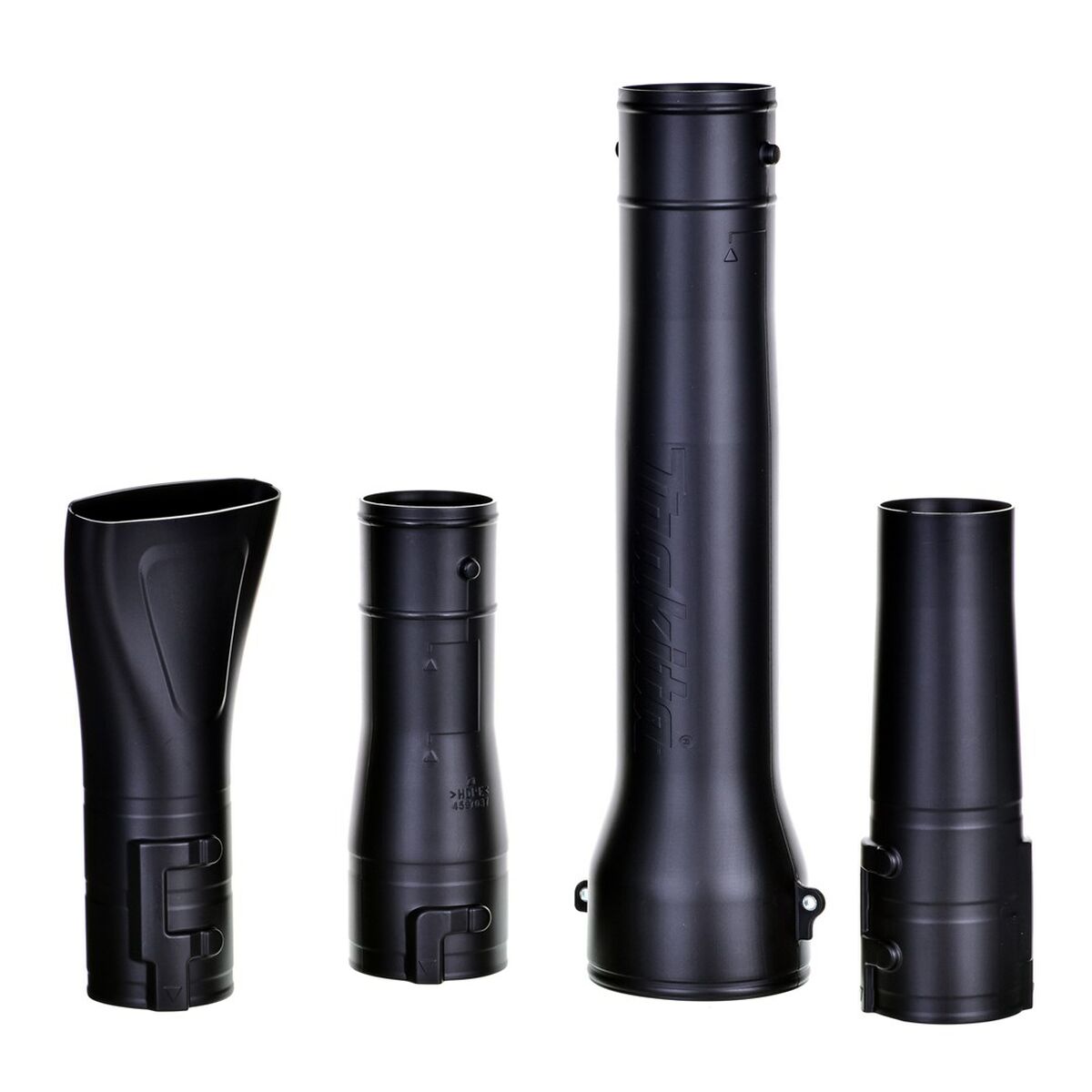 Soplador Makita DUB184RT 18 V (1 unidad)