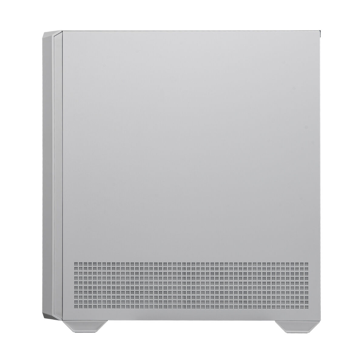 Caja Semitorre ATX Cougar MX600 Rgb Blanco