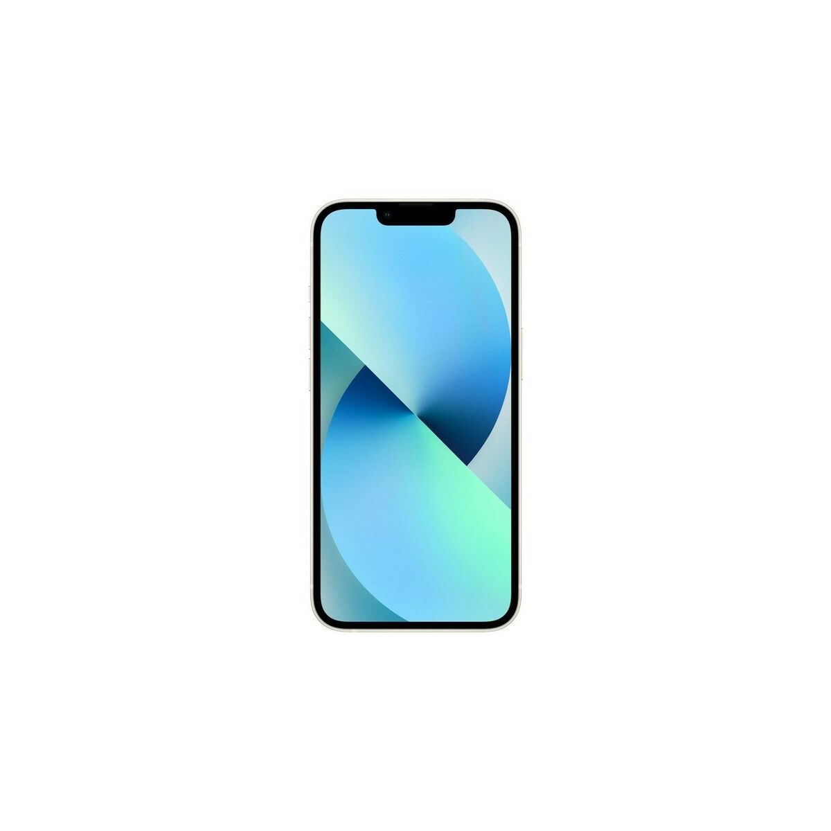 Smartphone Apple iPhone 13 6,1" A15 Bionic A15 256 GB Blanco (Reacondicionado B)