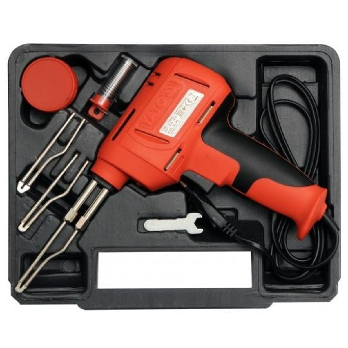 Soldador Yato YT-8245 180 W