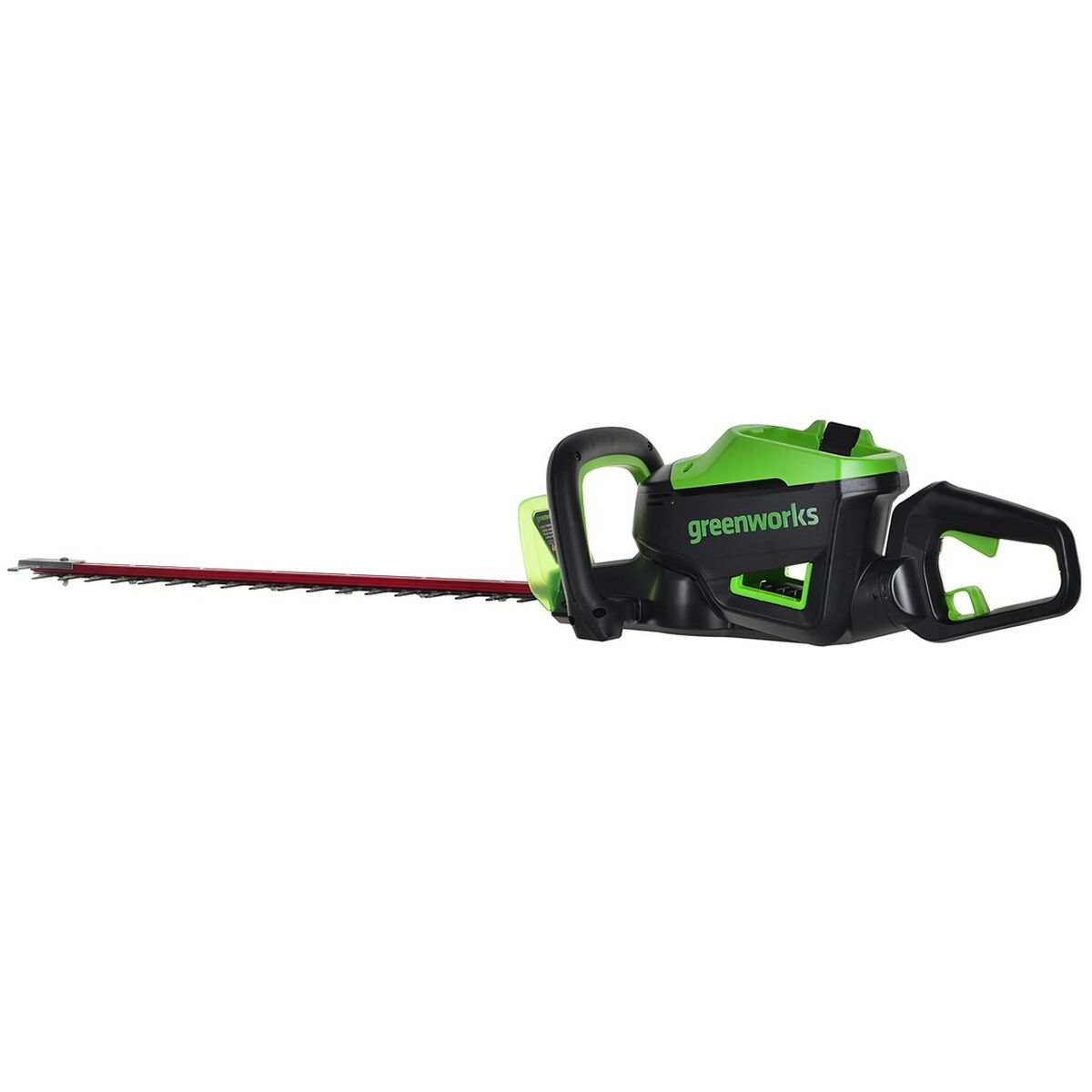 Cortasetos Greenworks GD60HT61 60 V