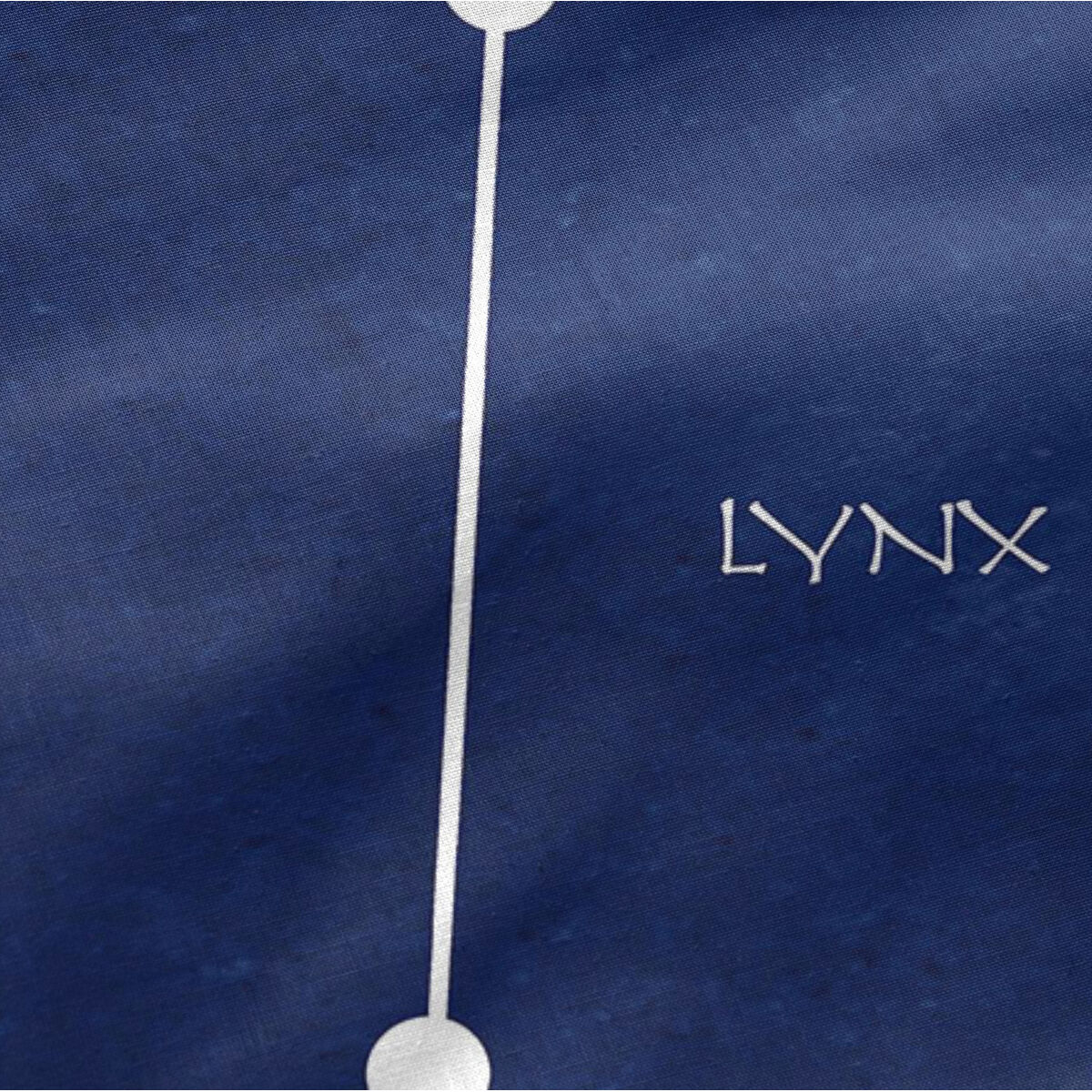 Funda de almohada HappyFriday Blanc Cosmos Multicolor 45 x 110 cm (2 Unidades)