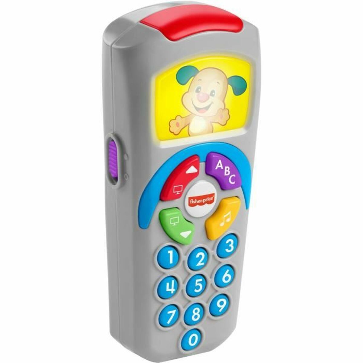 Mando a distancia Fisher-Price Laugh and Learn Doggy
