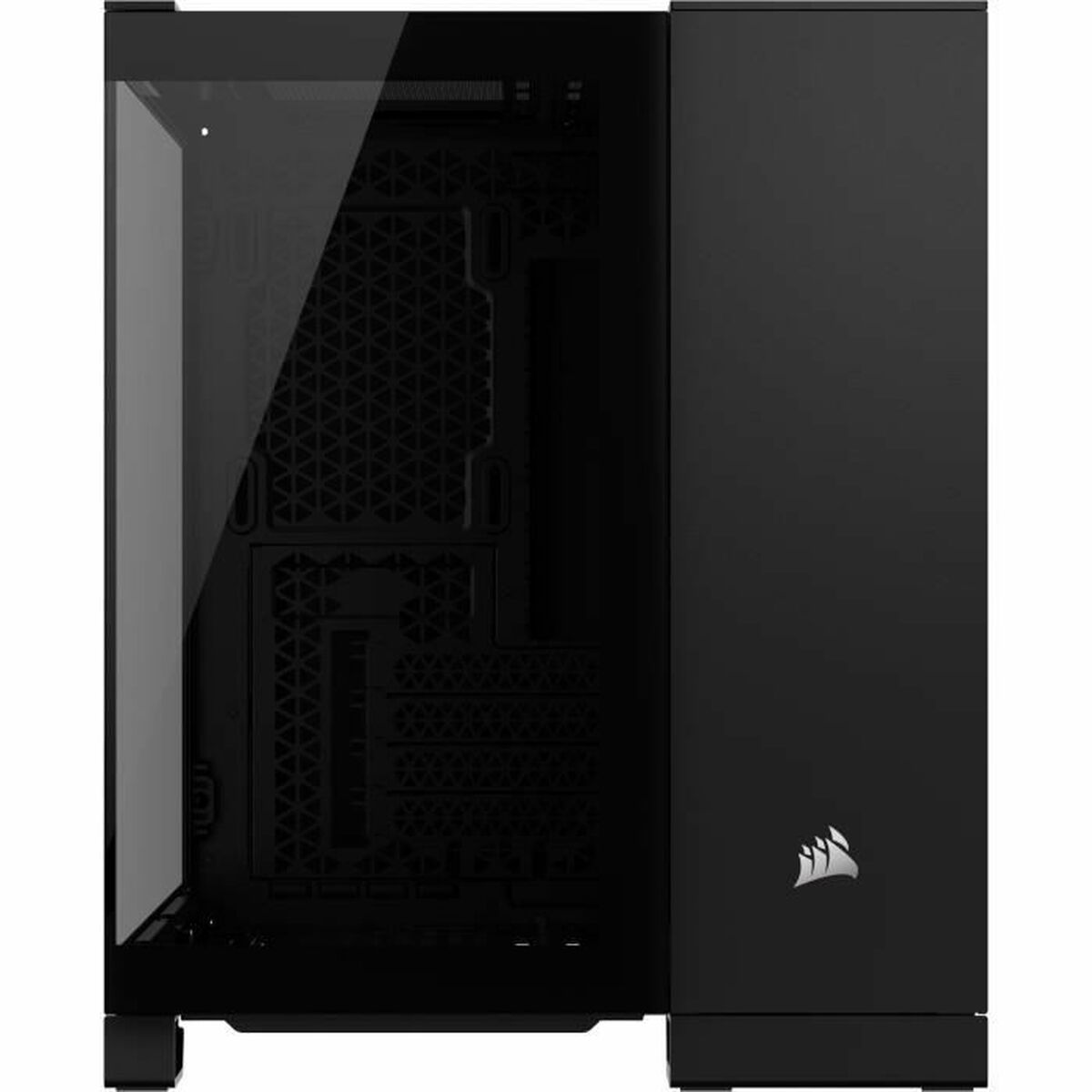Caja ATX Corsair Negro