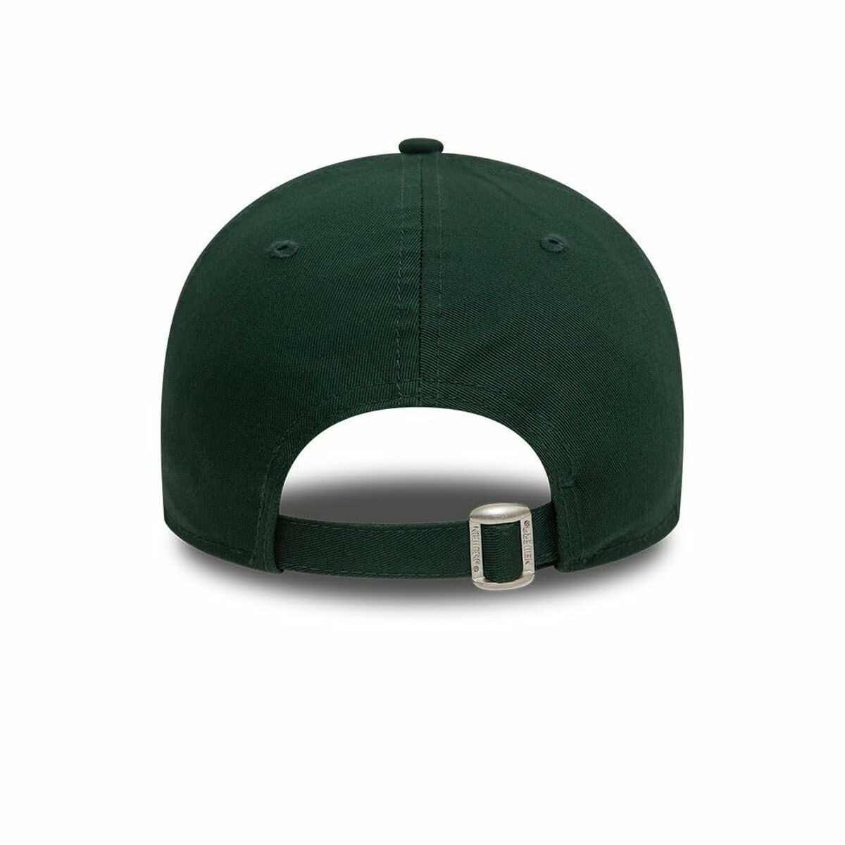 Gorra Deportiva New Era 9FORTY NEYYAN 60471456 Verde Talla única