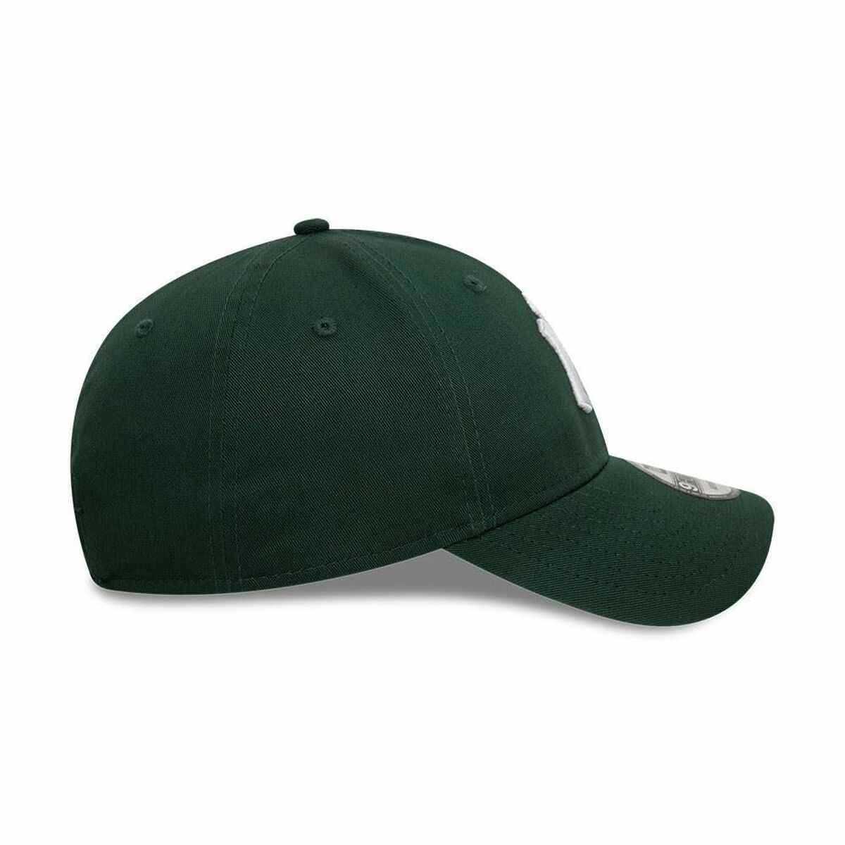 Gorra Deportiva New Era 9FORTY NEYYAN 60471456 Verde Talla única