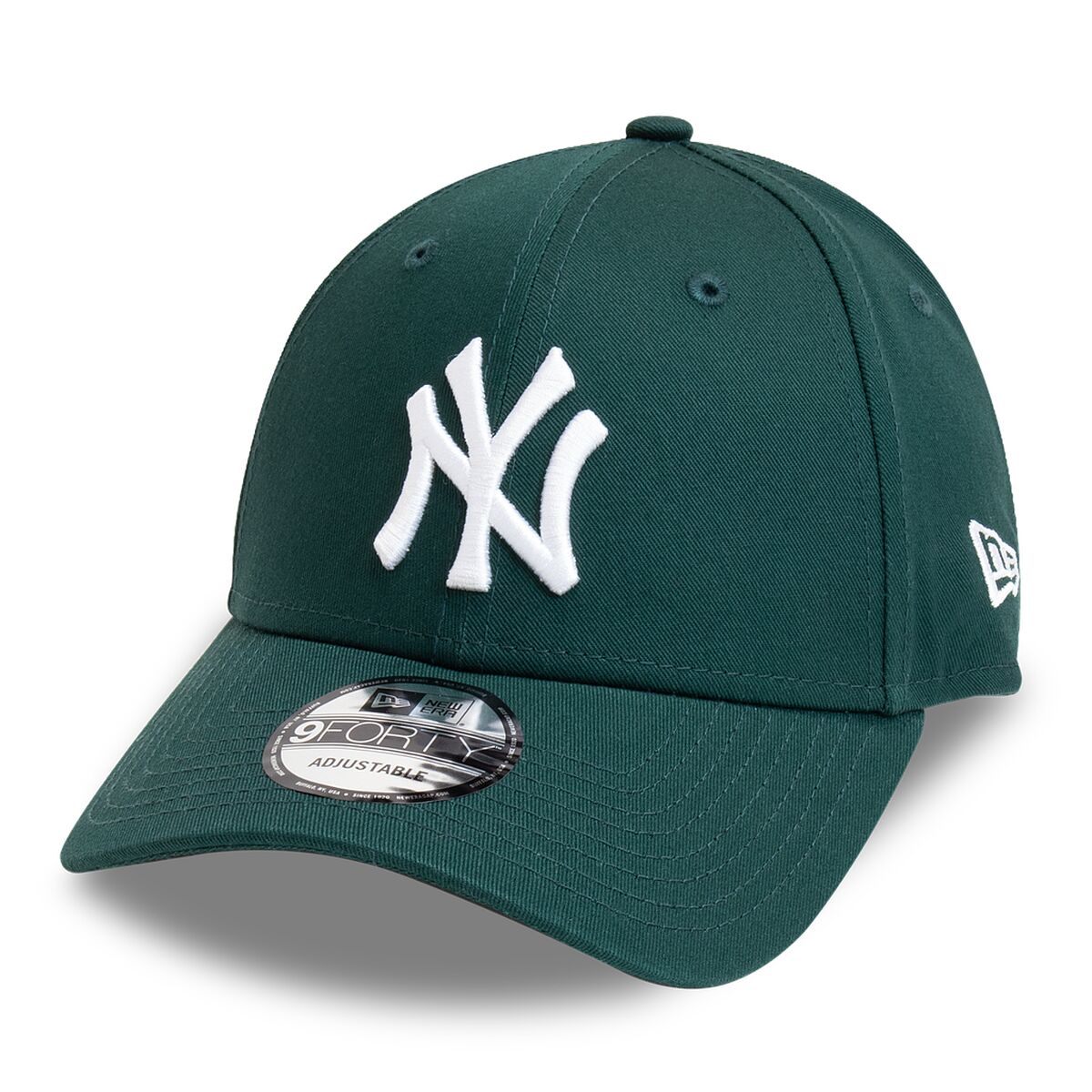 Gorra Deportiva New Era 9FORTY NEYYAN 60471456 Verde Talla única