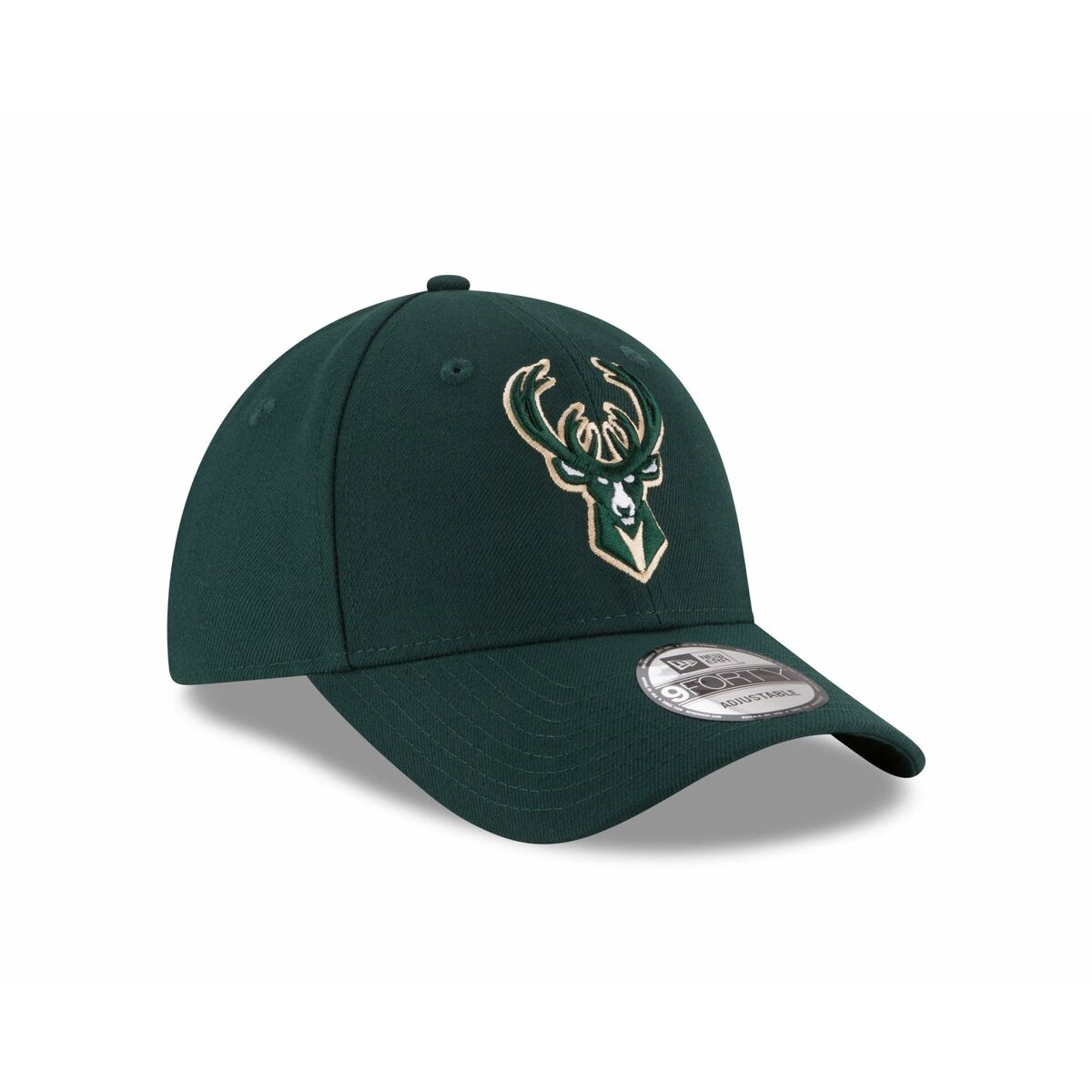 Gorra Hombre THE LEAGUE  New Era MILBUC 11405602 Verde Talla única
