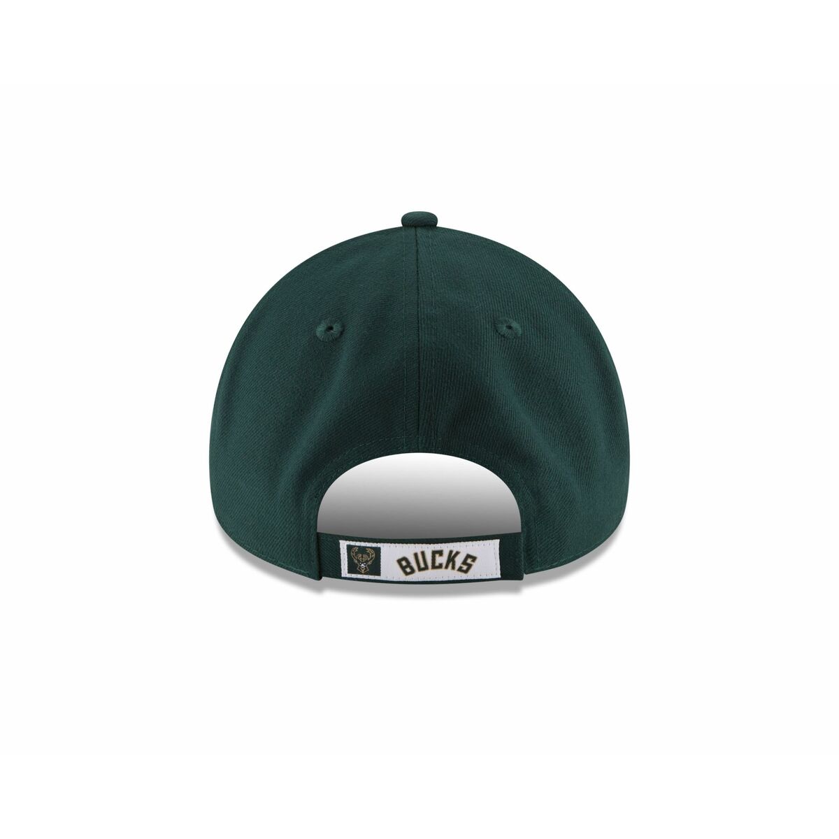 Gorra Hombre THE LEAGUE  New Era MILBUC 11405602 Verde Talla única