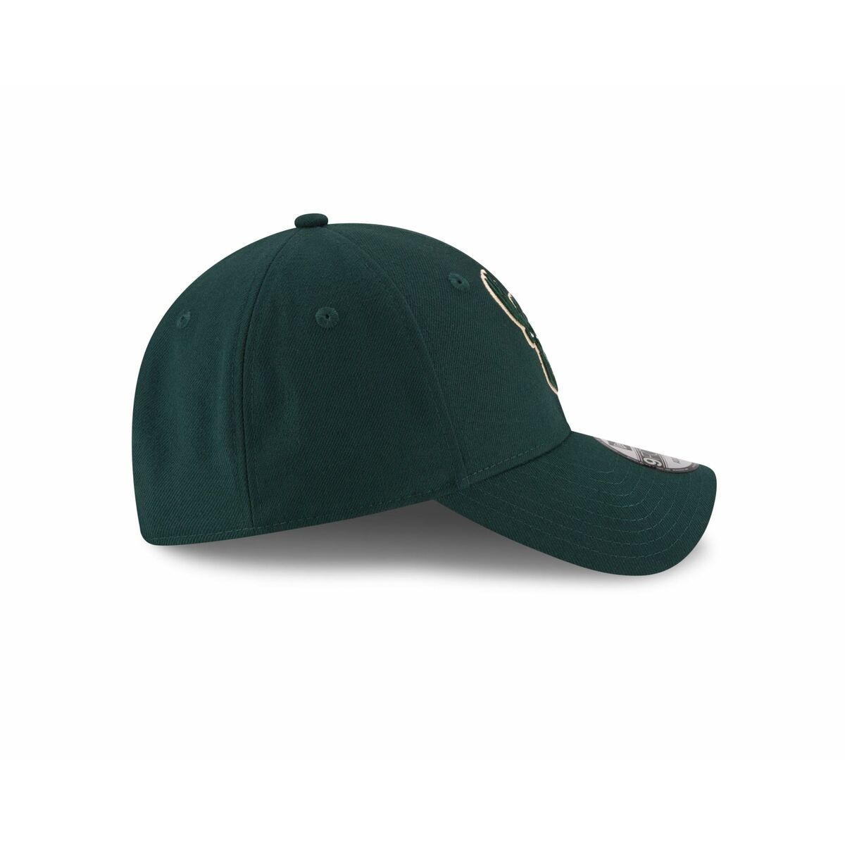 Gorra Hombre THE LEAGUE  New Era MILBUC 11405602 Verde Talla única