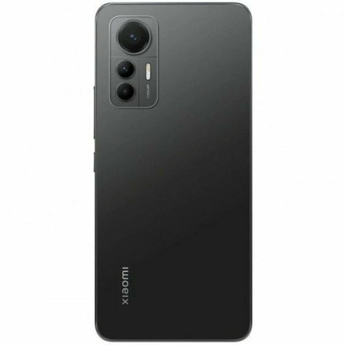 Smartphone Xiaomi Xiaomi 12 Lite 6,1" Octa Core 6 GB RAM 128 GB Negro