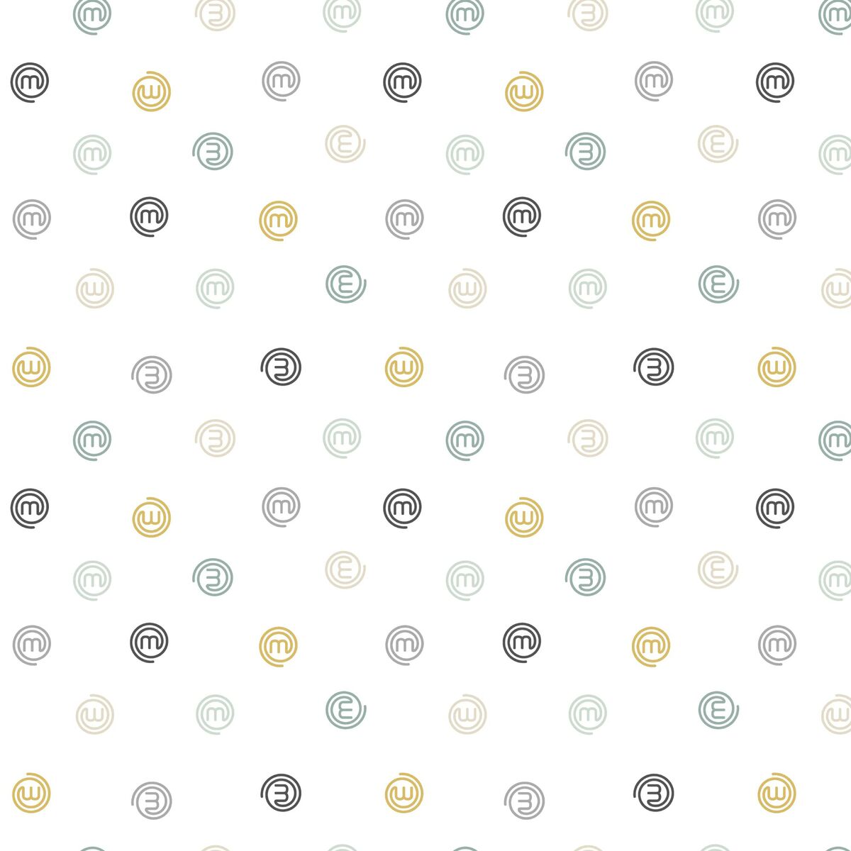 Delantal Belum 0400-1 Multicolor 110 x 69 cm