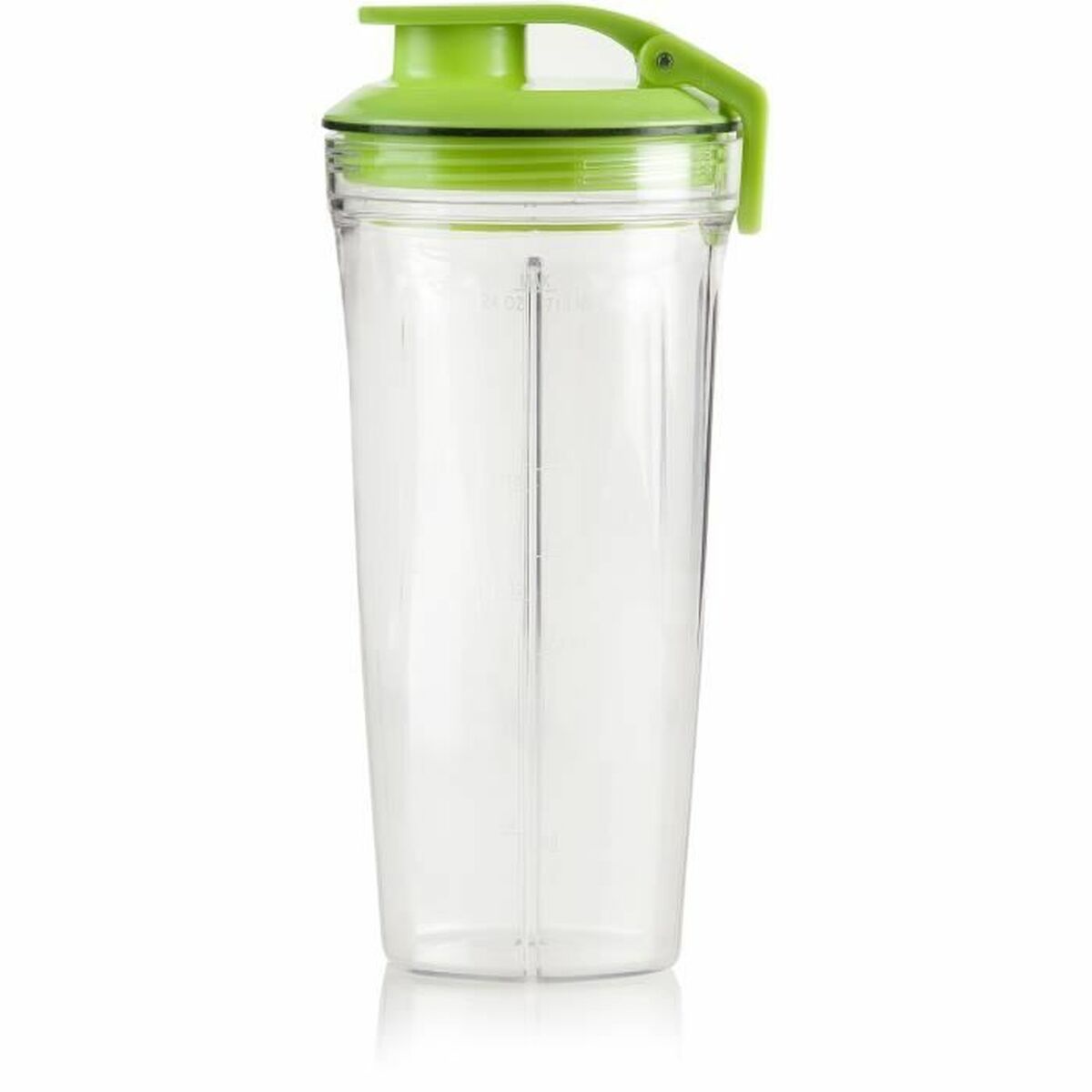 Batidora de Vaso DOMO 900 W 600 ml Blanco