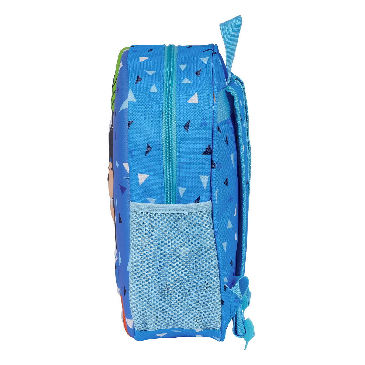 Mochila Infantil 3D Clásicos Disney Goofy Azul 27 x 33 x 10 cm
