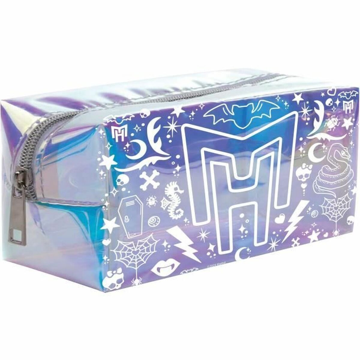 Abalorios Lisciani Giochi Jewellery Monster bag