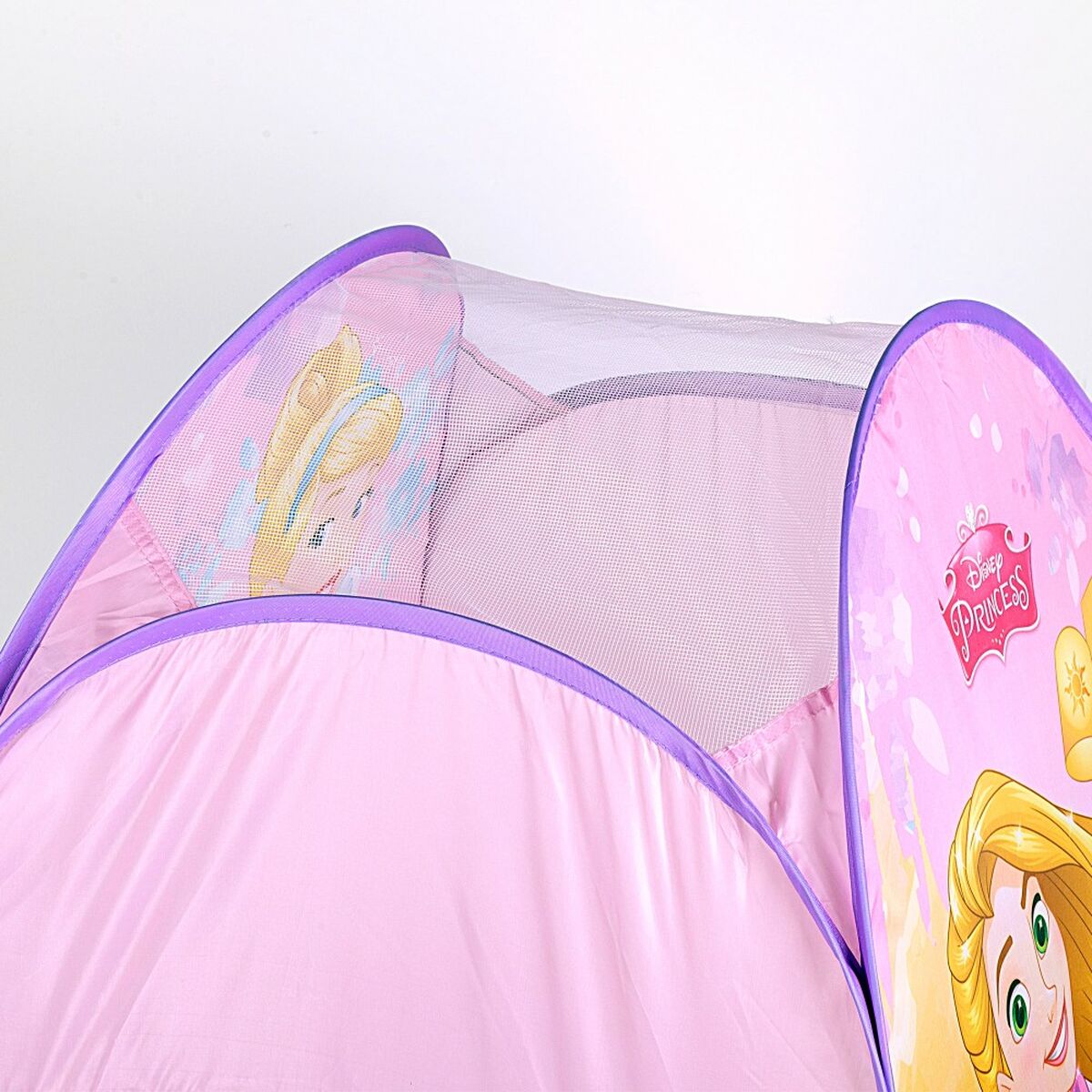 Tienda de Campaña Disney Princess Pop Up 75 x 90 x 75 cm 12 Unidades